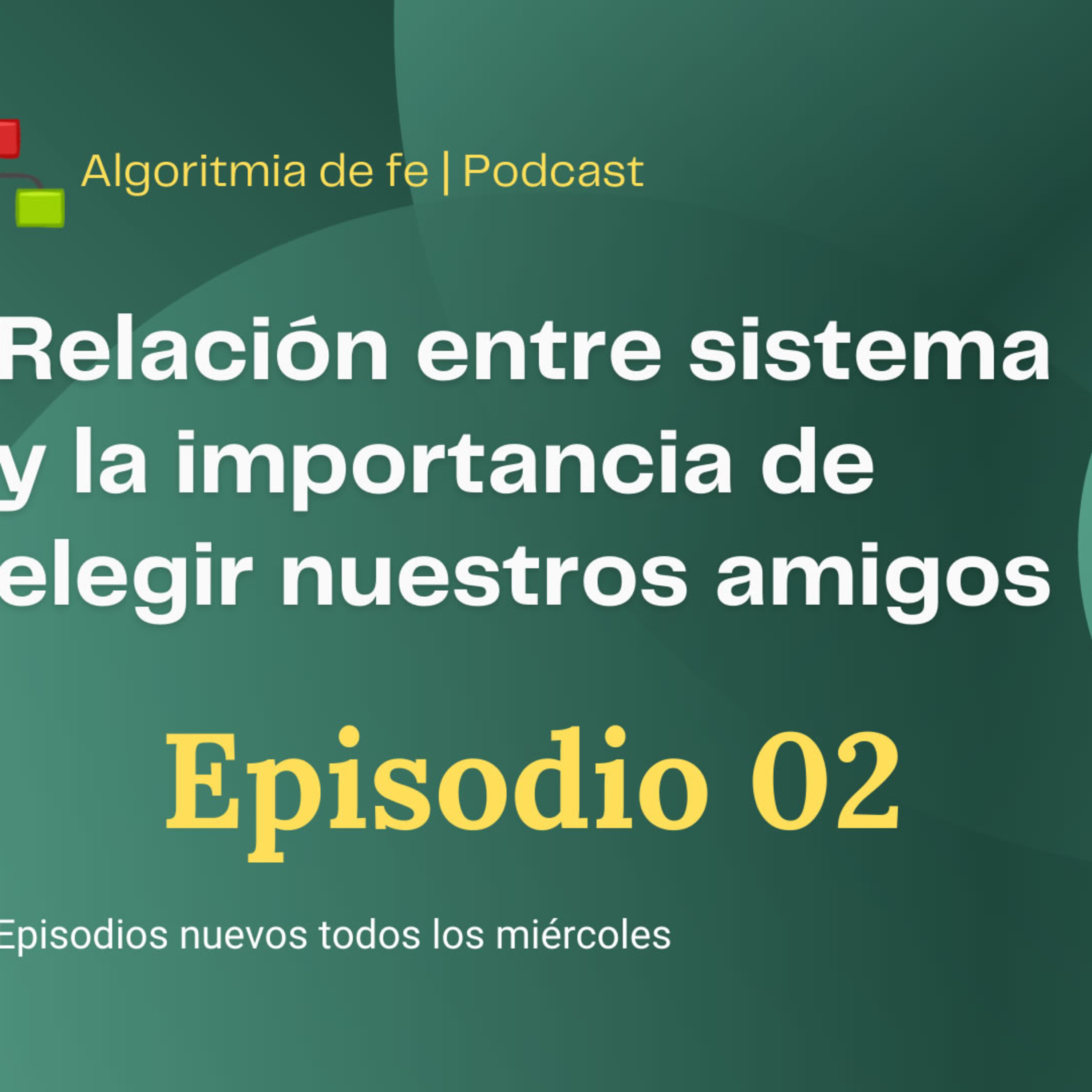 Algoritmia de Fe