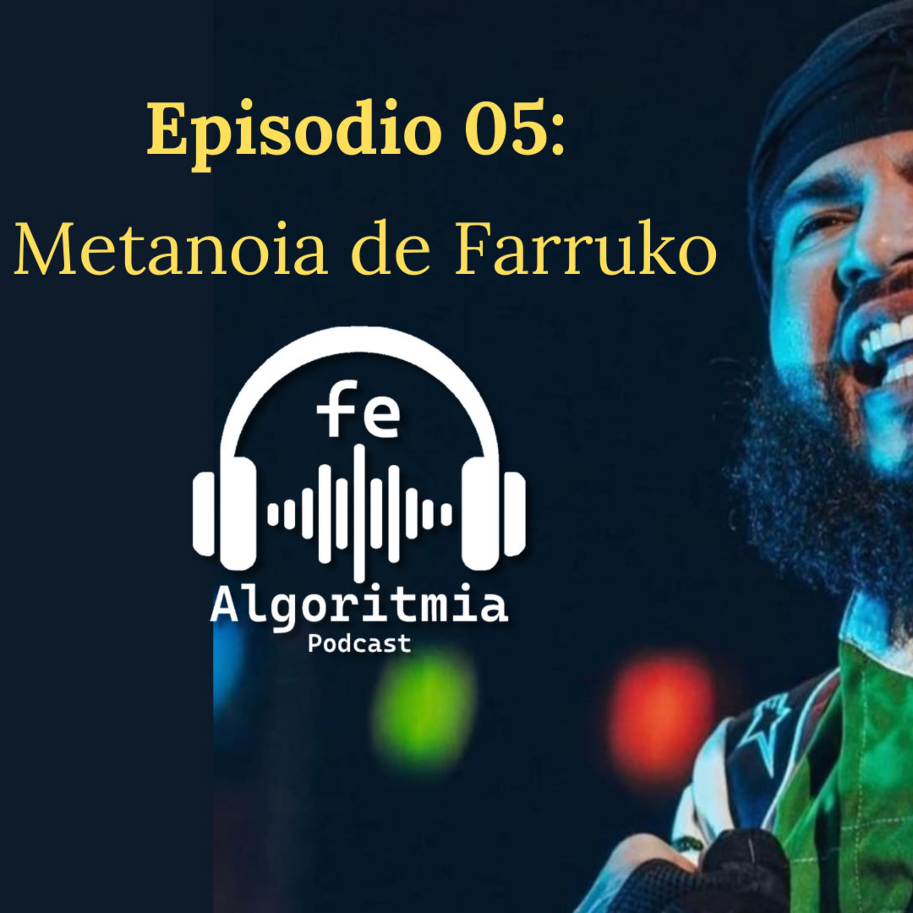 Algoritmia de Fe