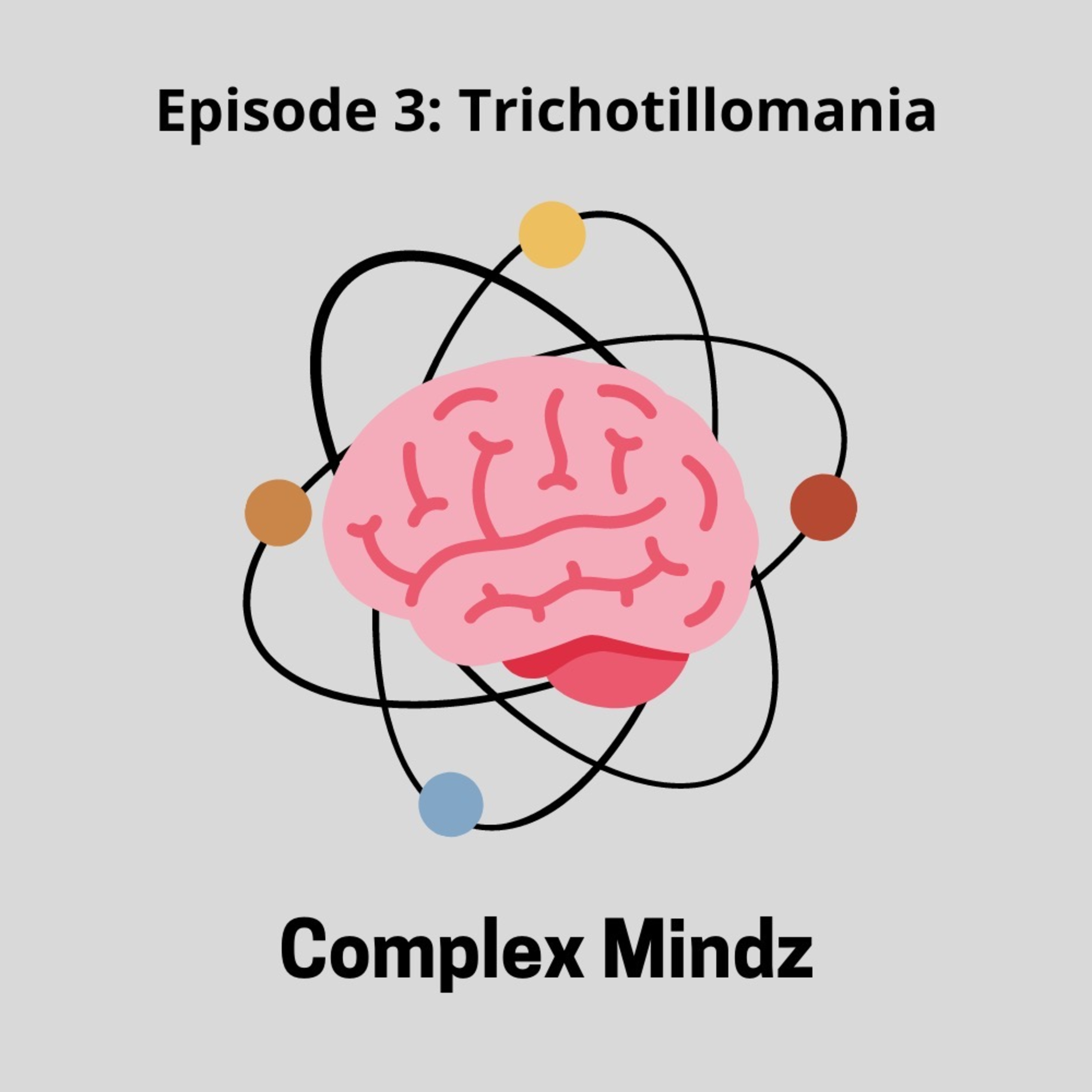 Complex Mindz