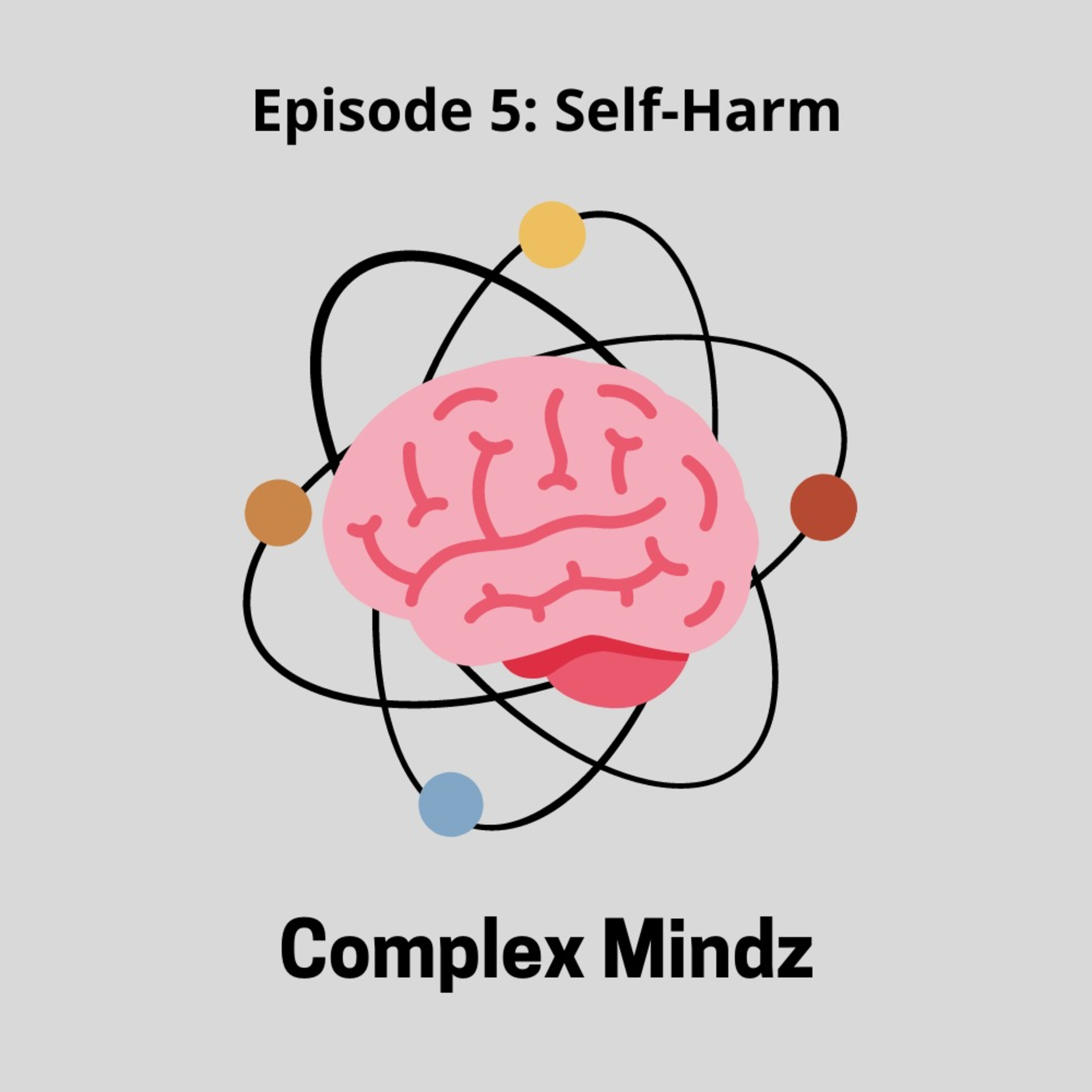 Complex Mindz