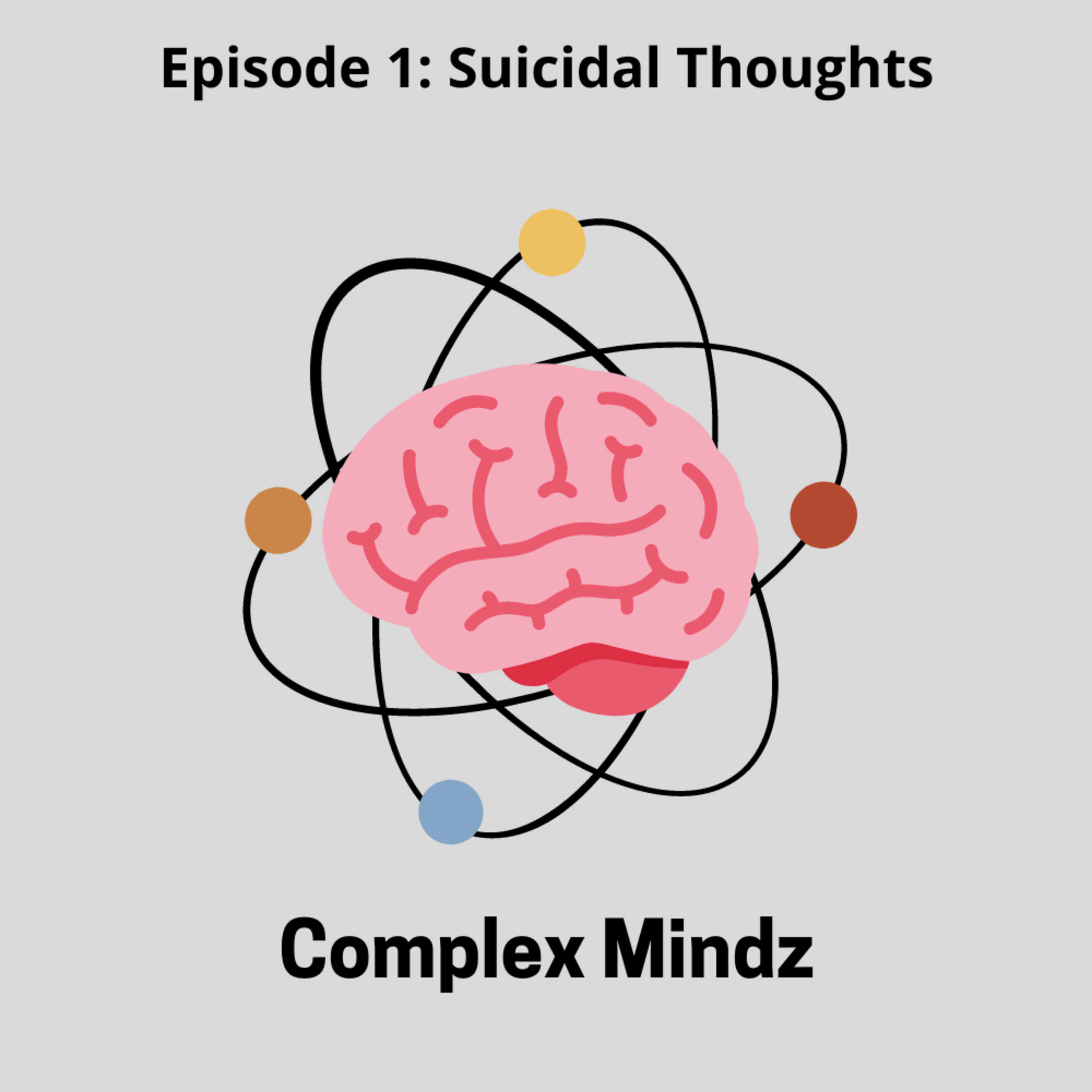Complex Mindz