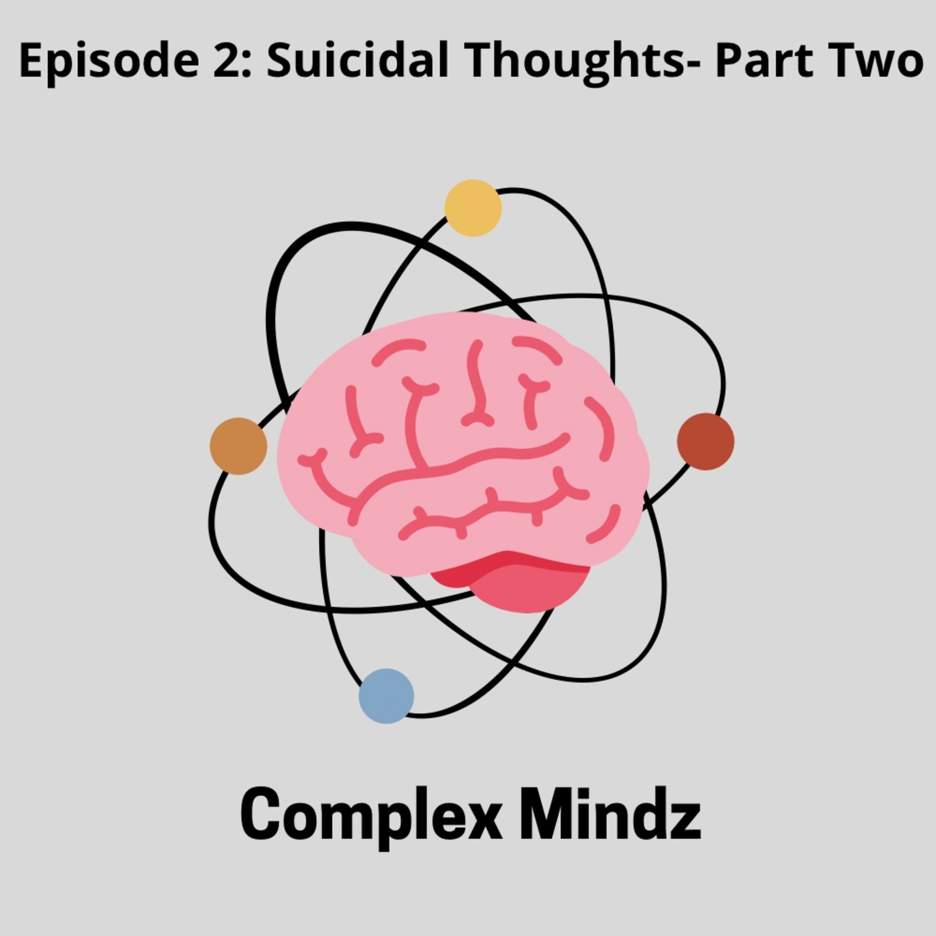 Complex Mindz