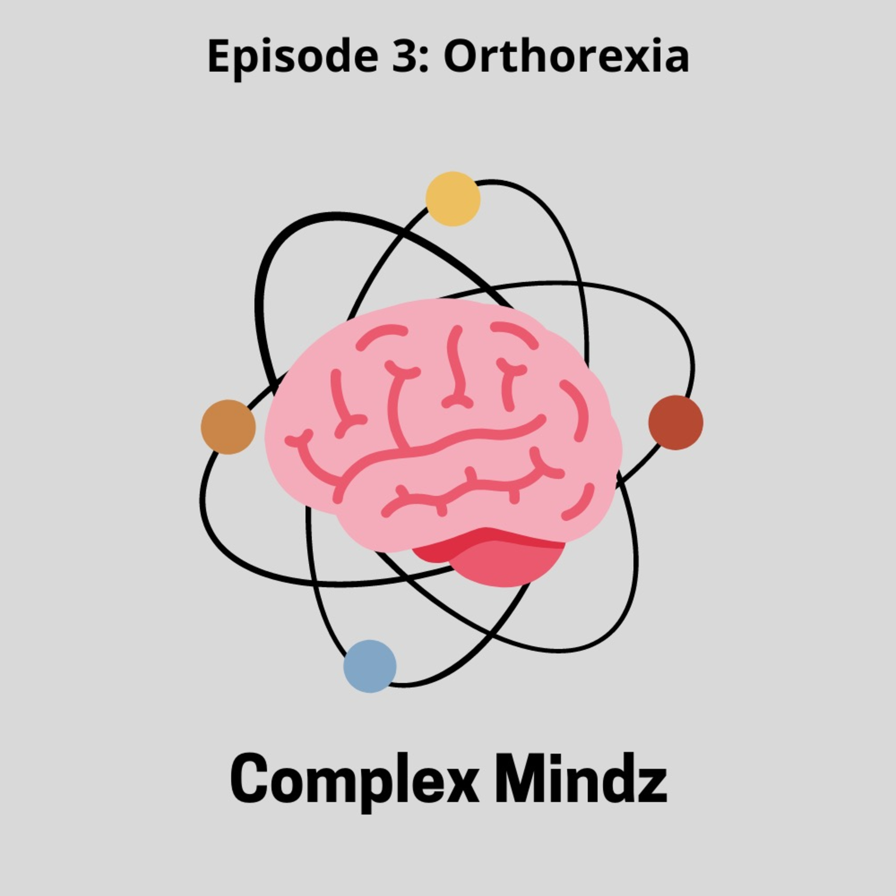 Complex Mindz