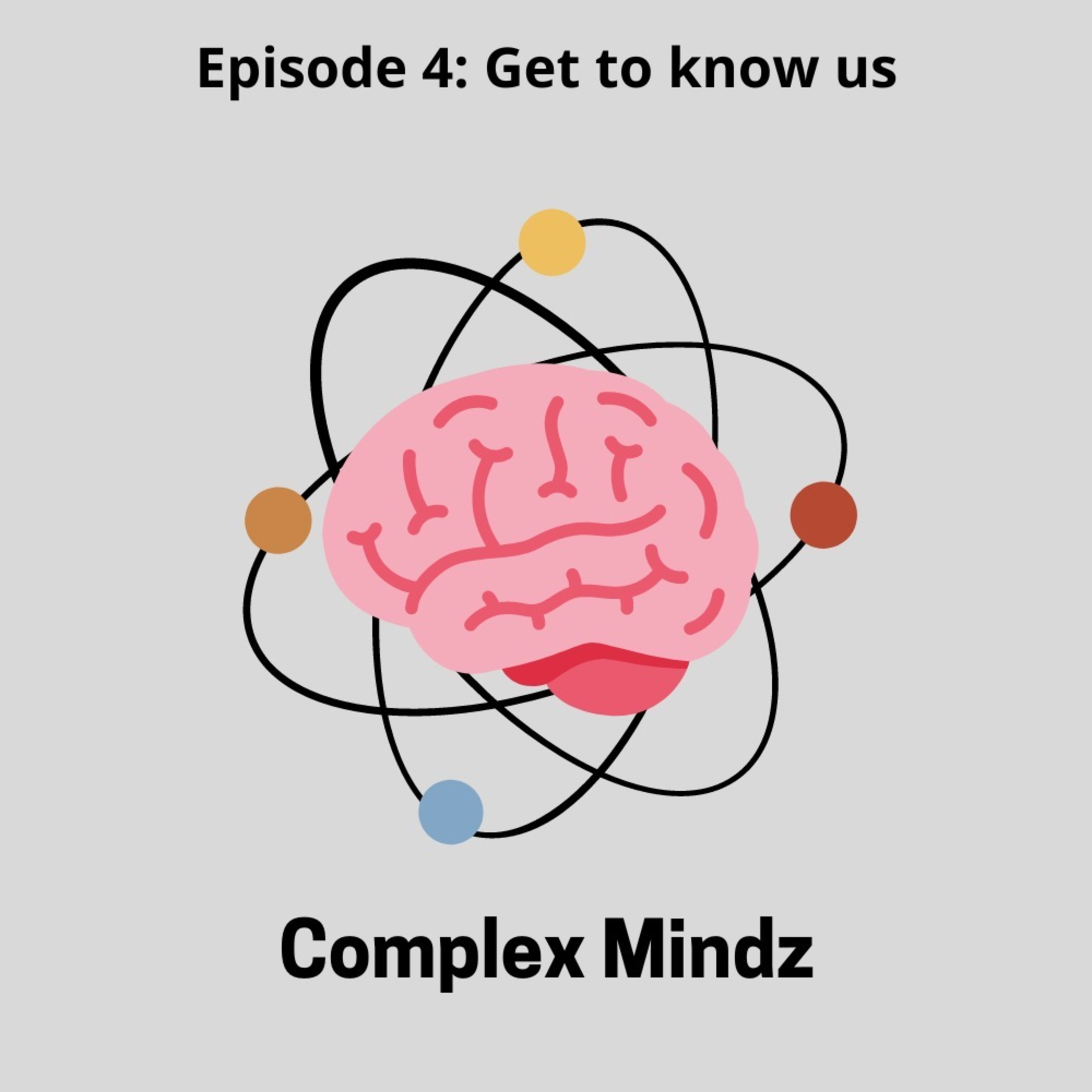 Complex Mindz