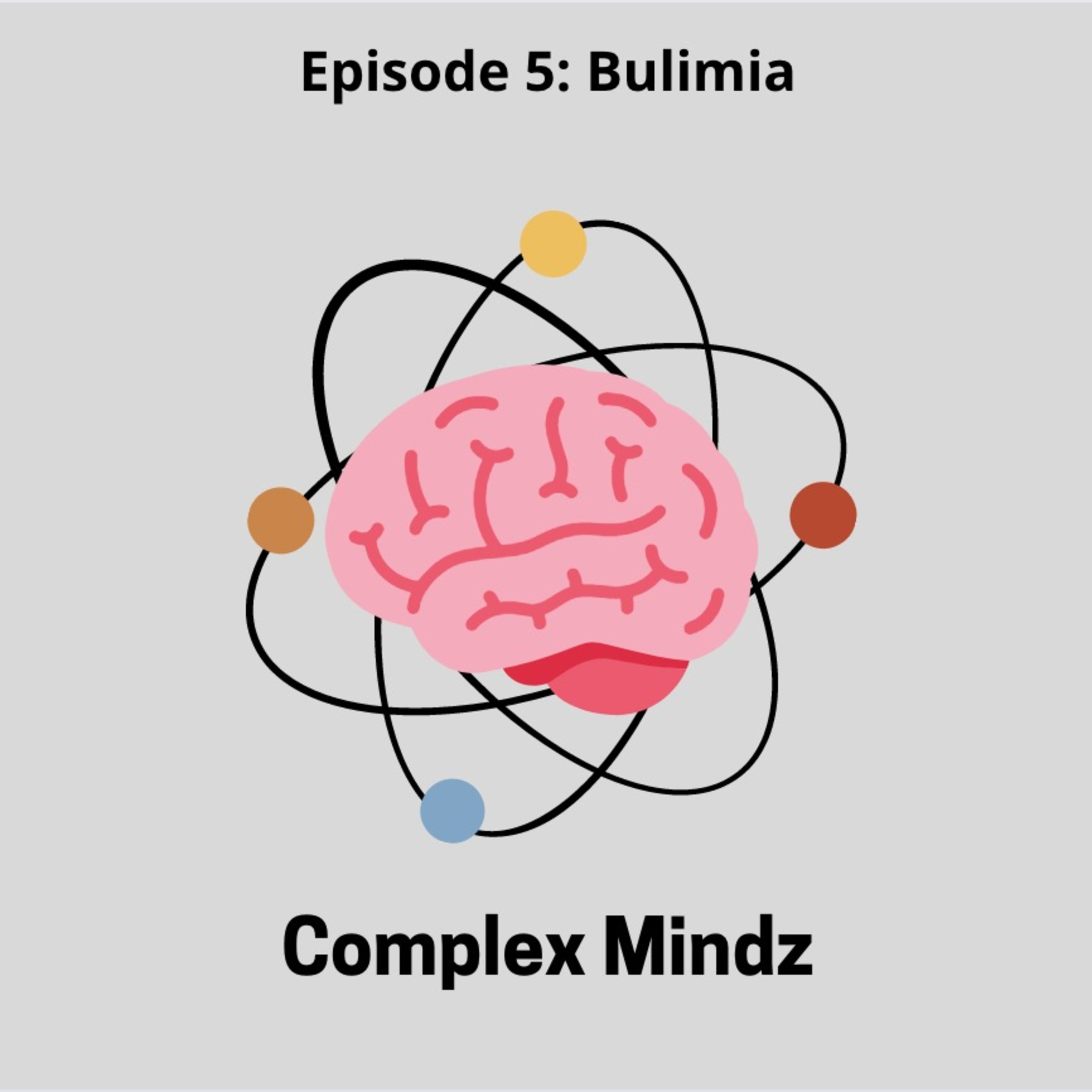 Complex Mindz