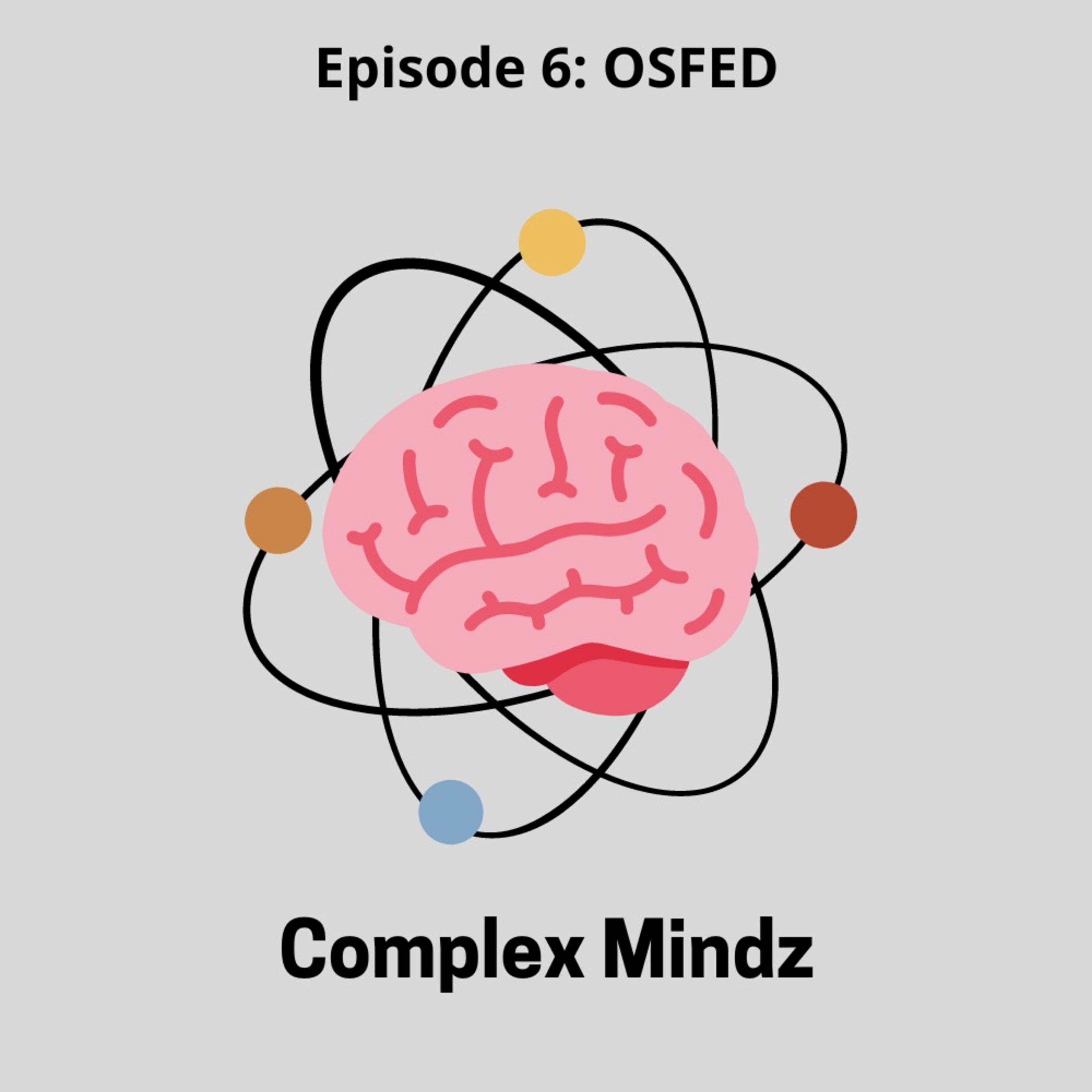 Complex Mindz
