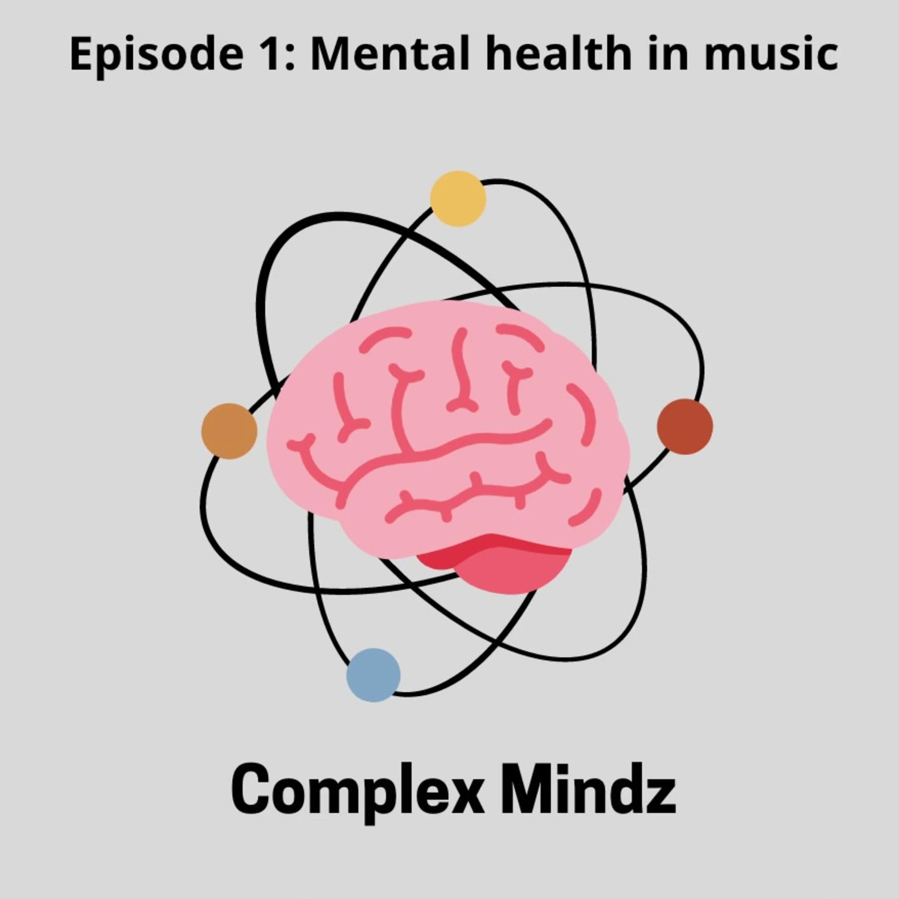 Complex Mindz