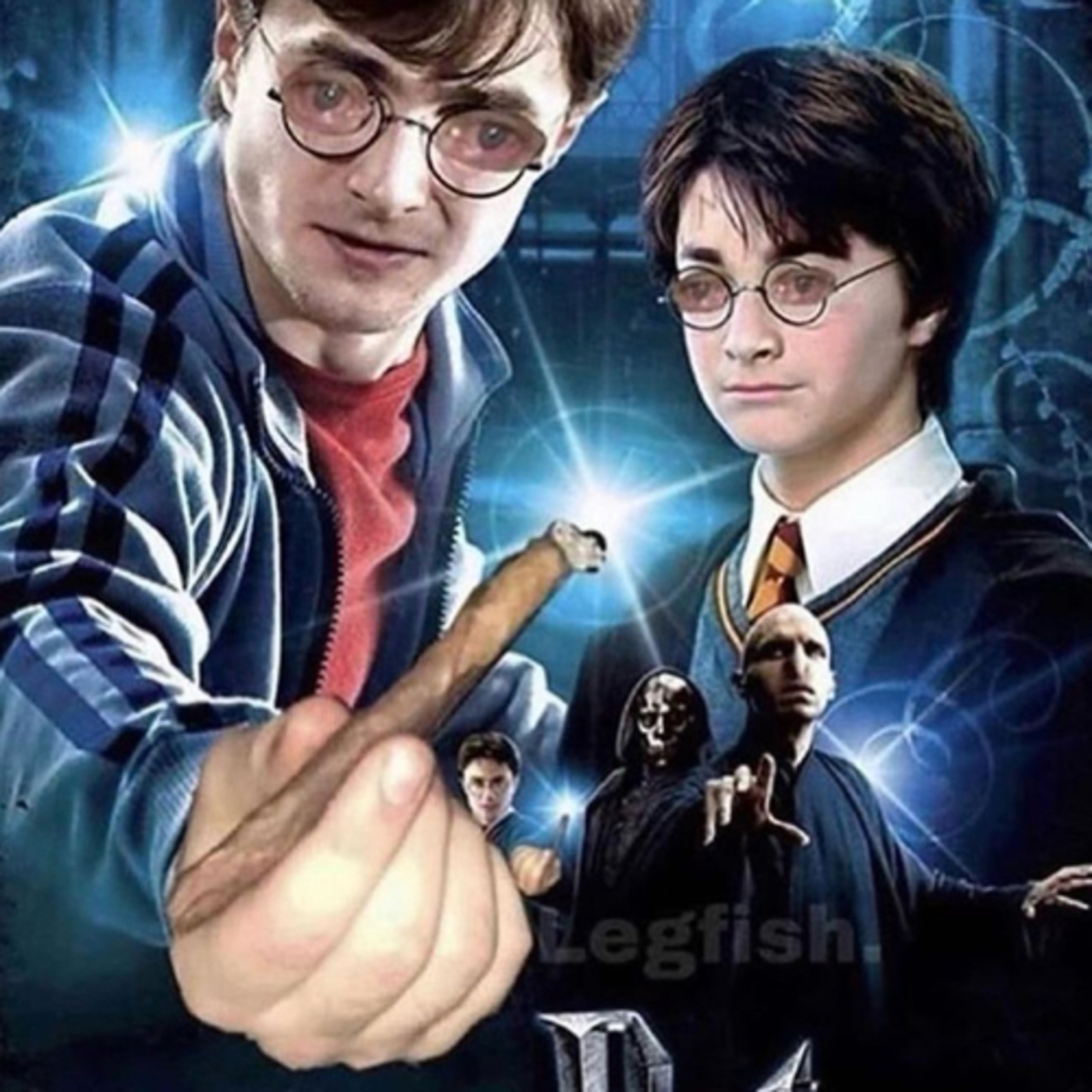 First day? episode artwork