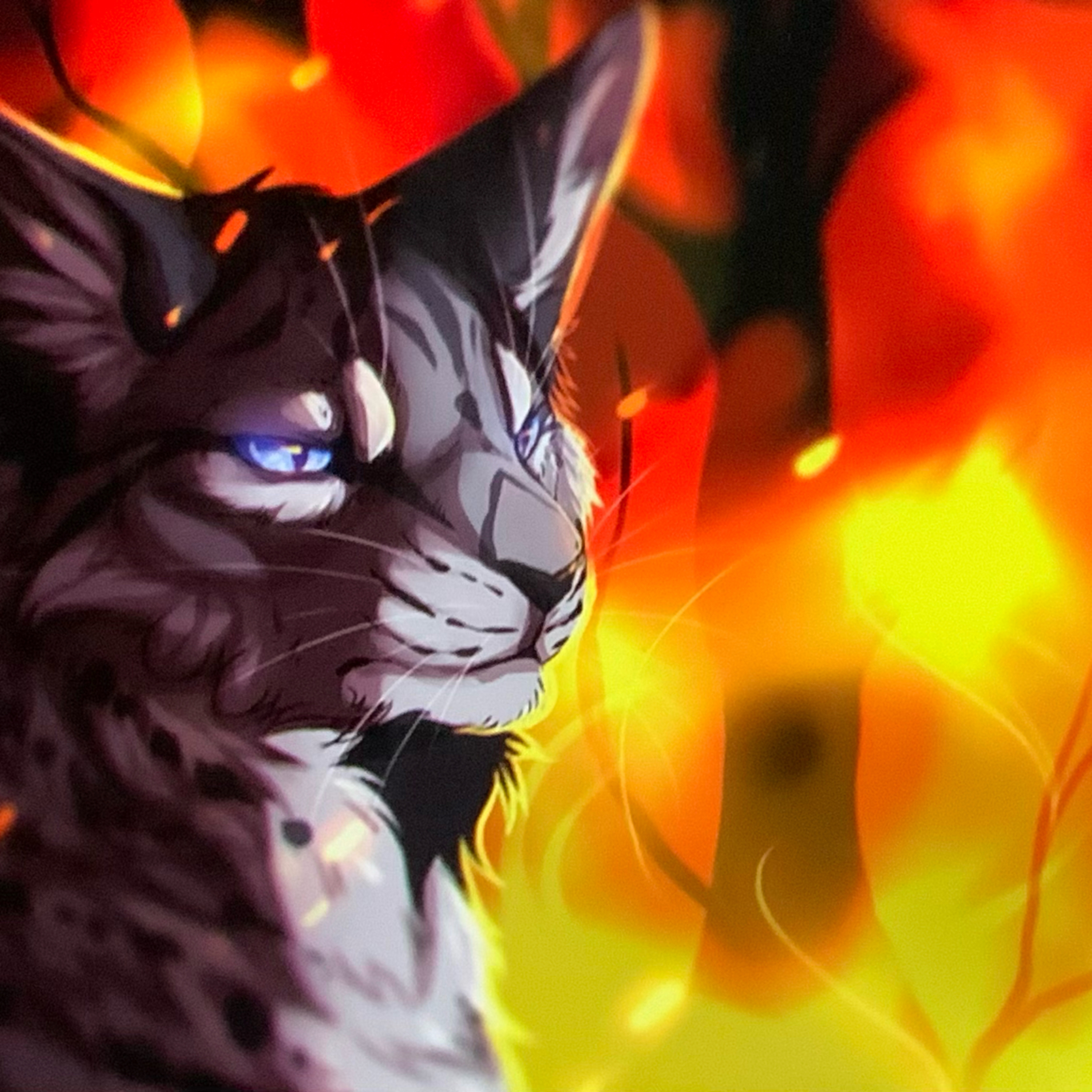 Ashfur episode artwork