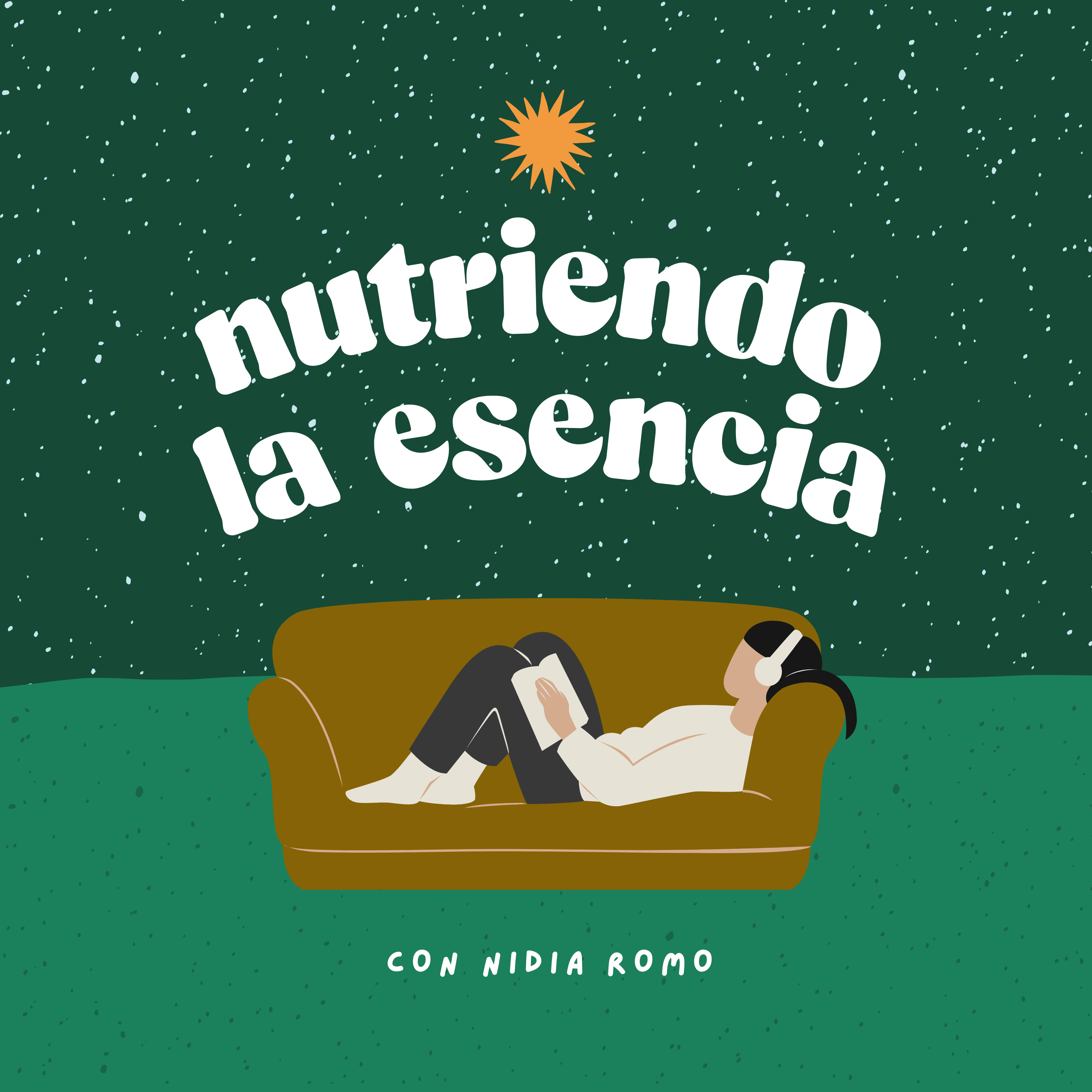 Nutriendo la Esencia