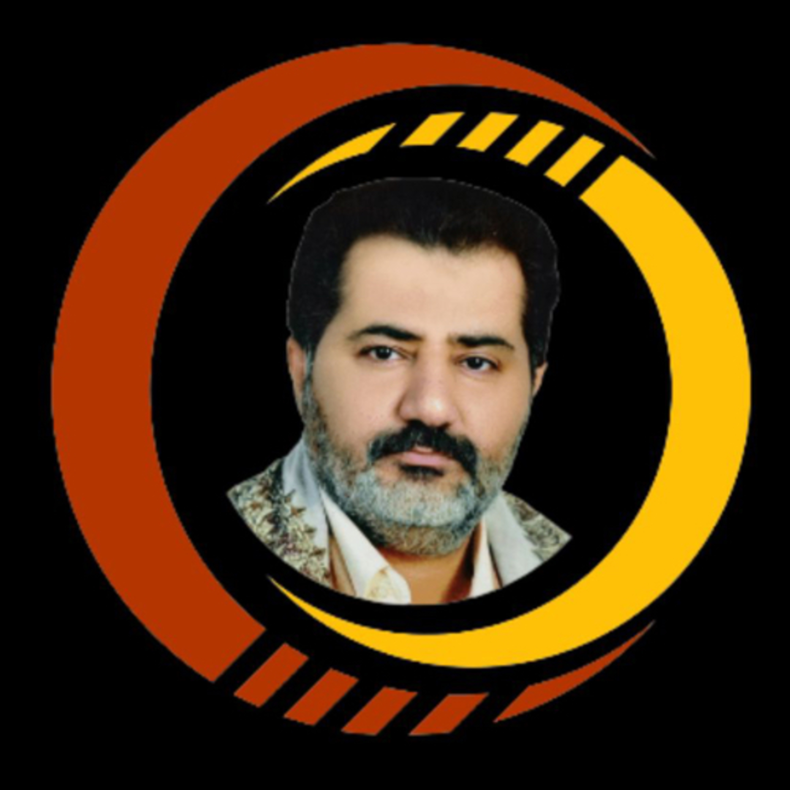 ١-كلمة الامام المهدي ناصر محمد اليماني عند لقاءه بأنصاره ( العزاء في والدته رحمها الله ). episode artwork