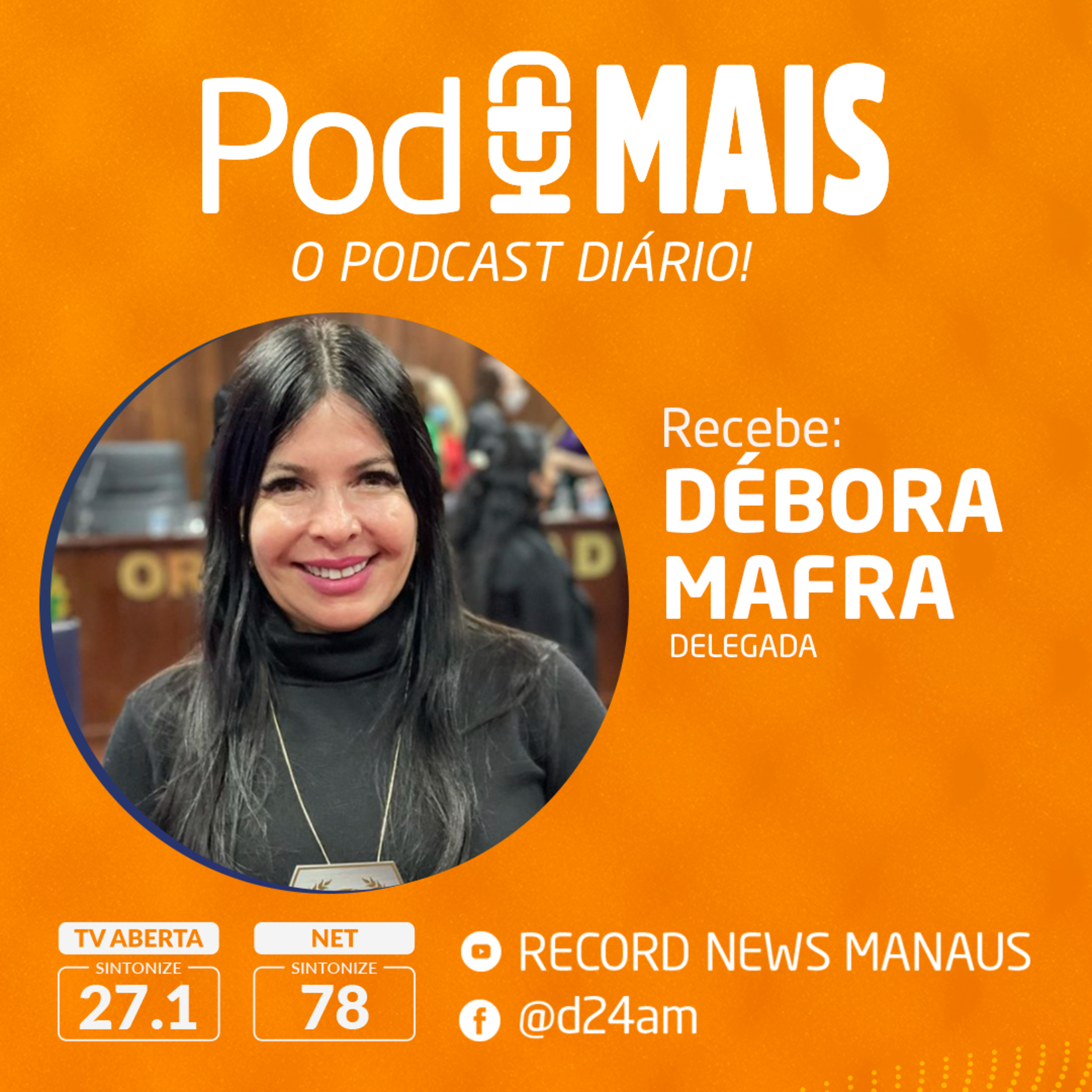PodMais