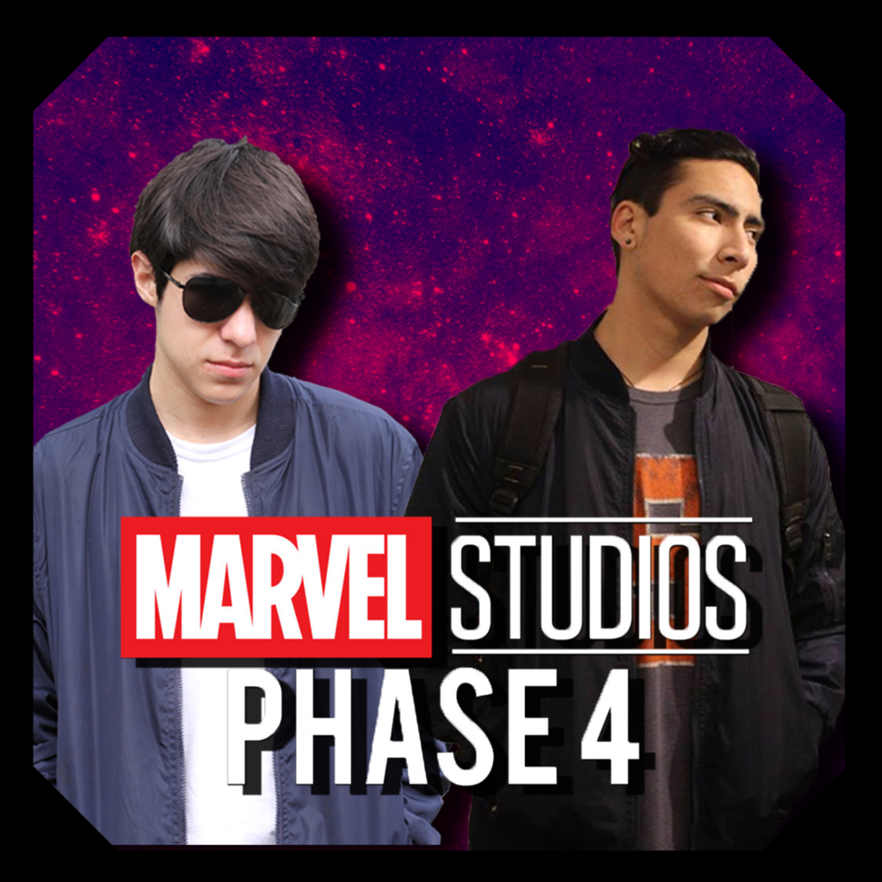 ¿Que opinamos de la fase 4 del MCU? || Fans de los bits