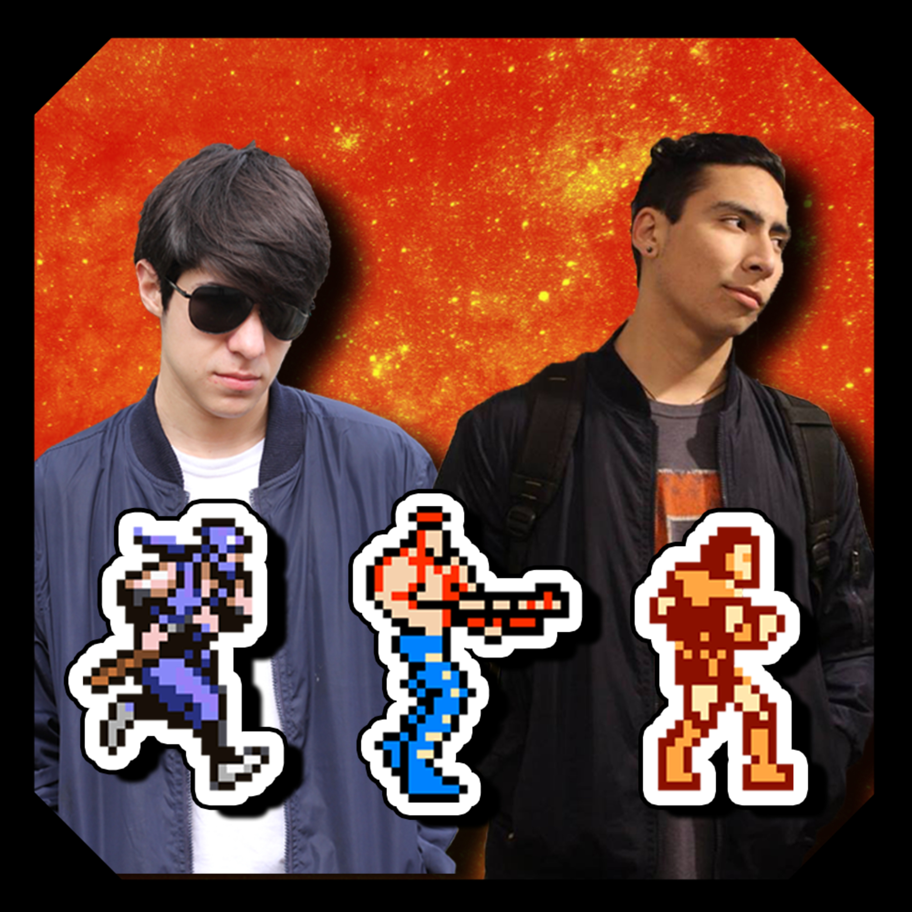 Juegos dificiles || Fans de los bits