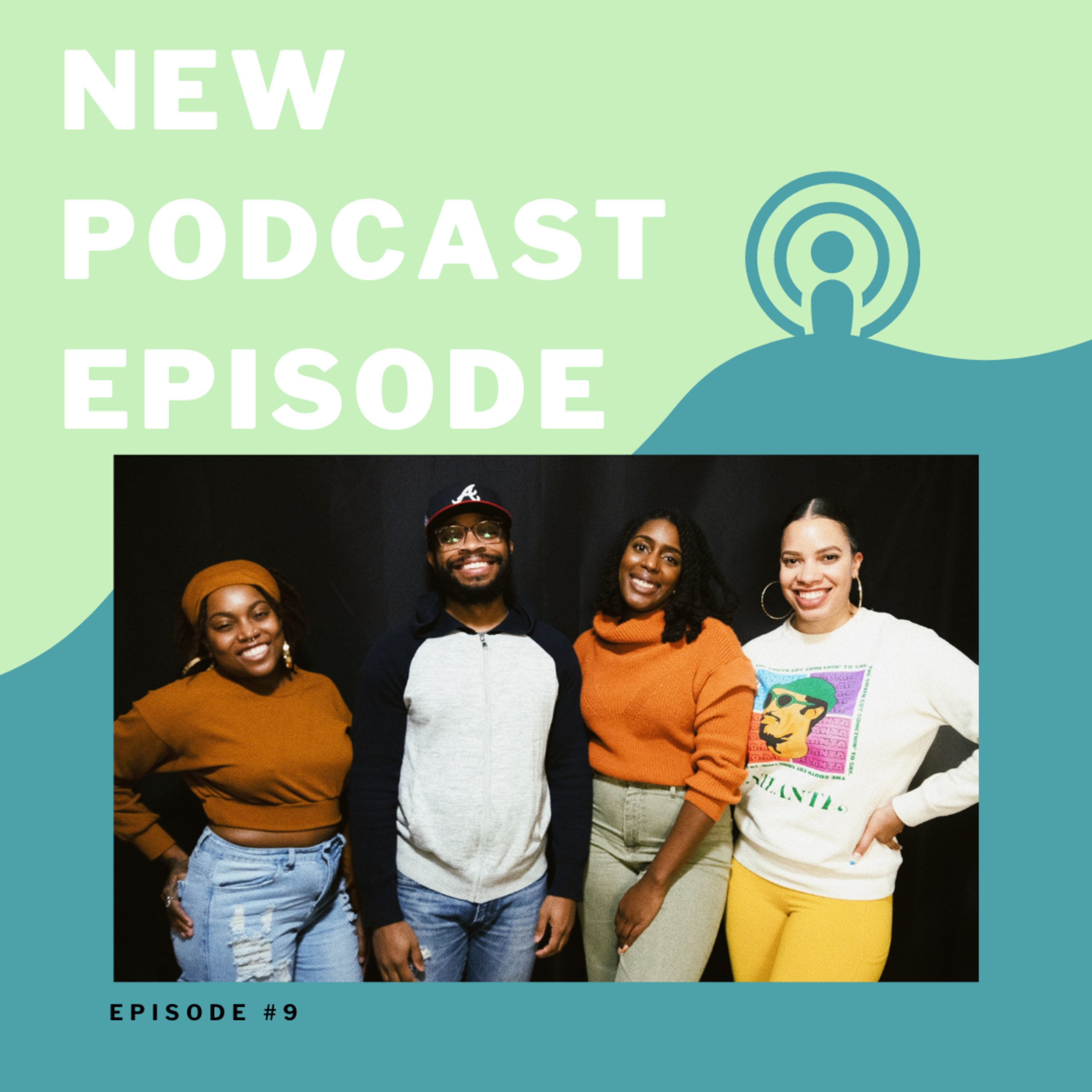 BLKHLTH Podcast