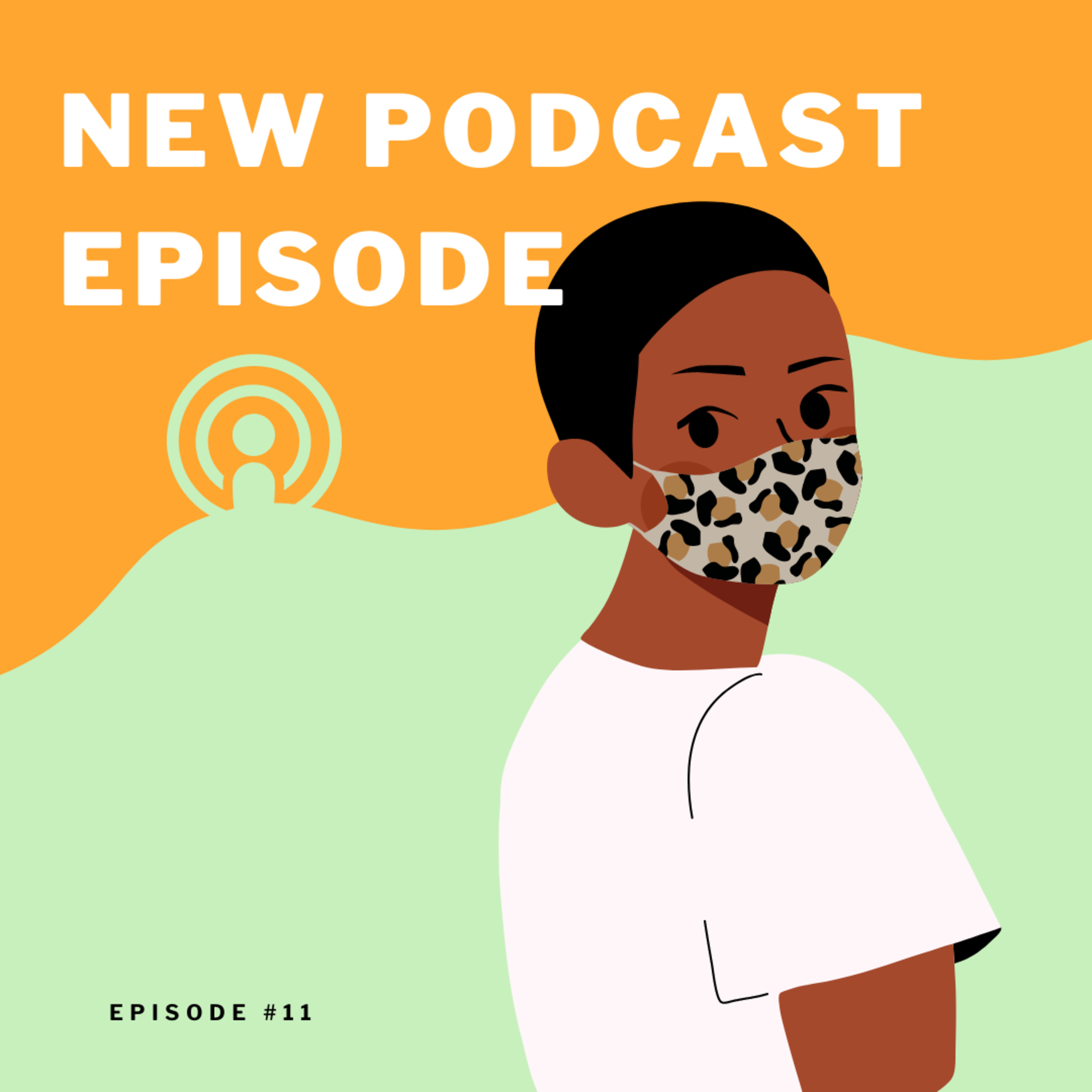 BLKHLTH Podcast