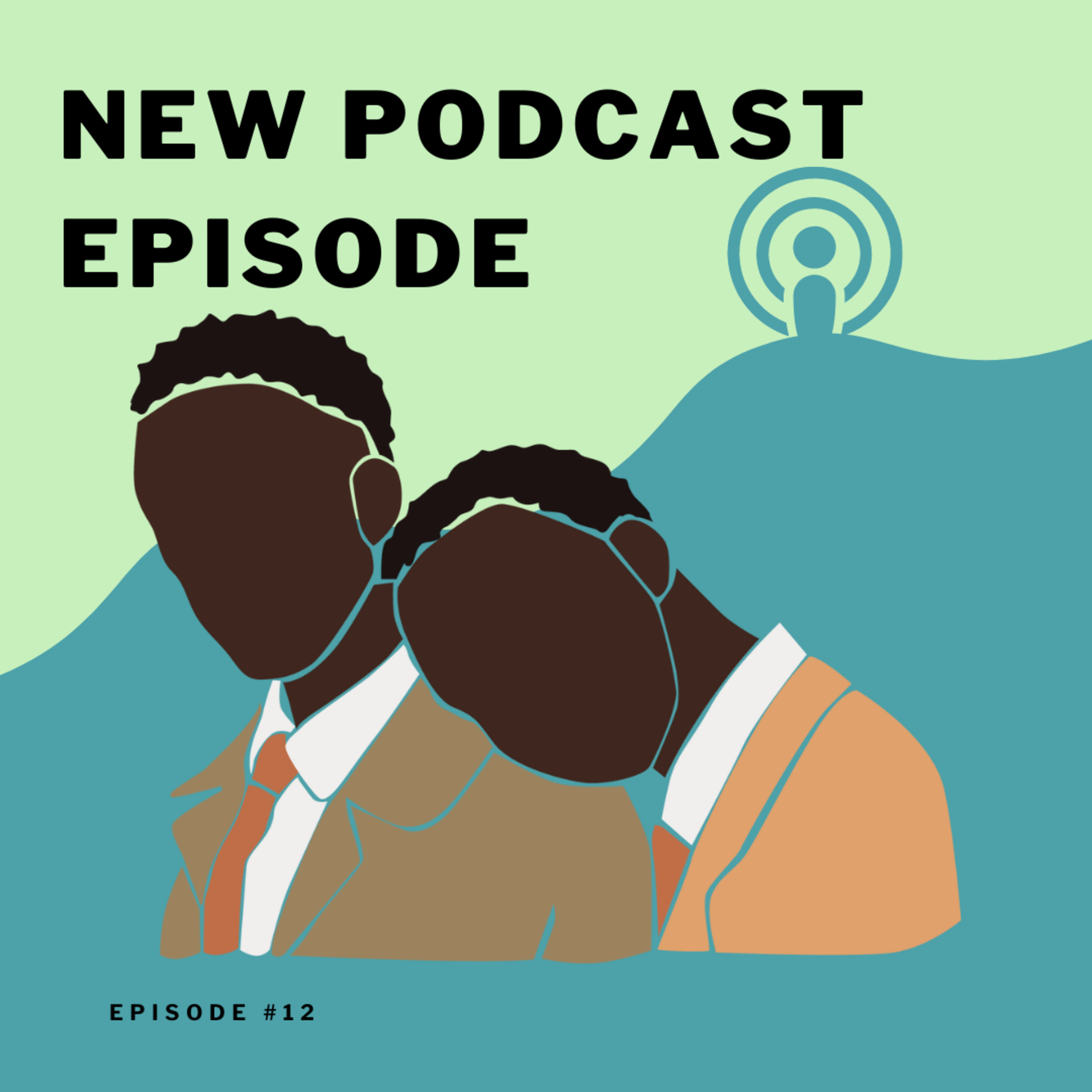 BLKHLTH Podcast