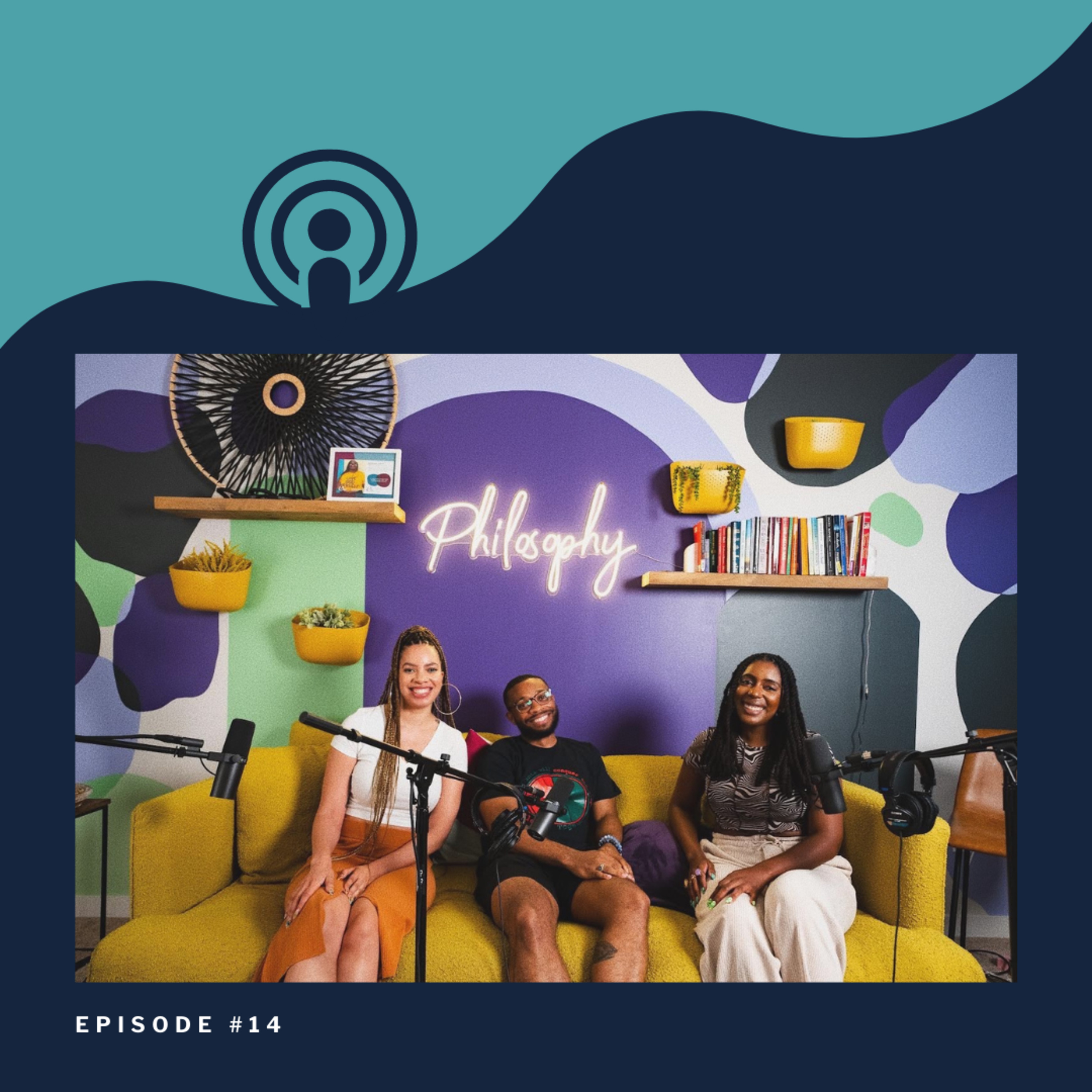 BLKHLTH Podcast
