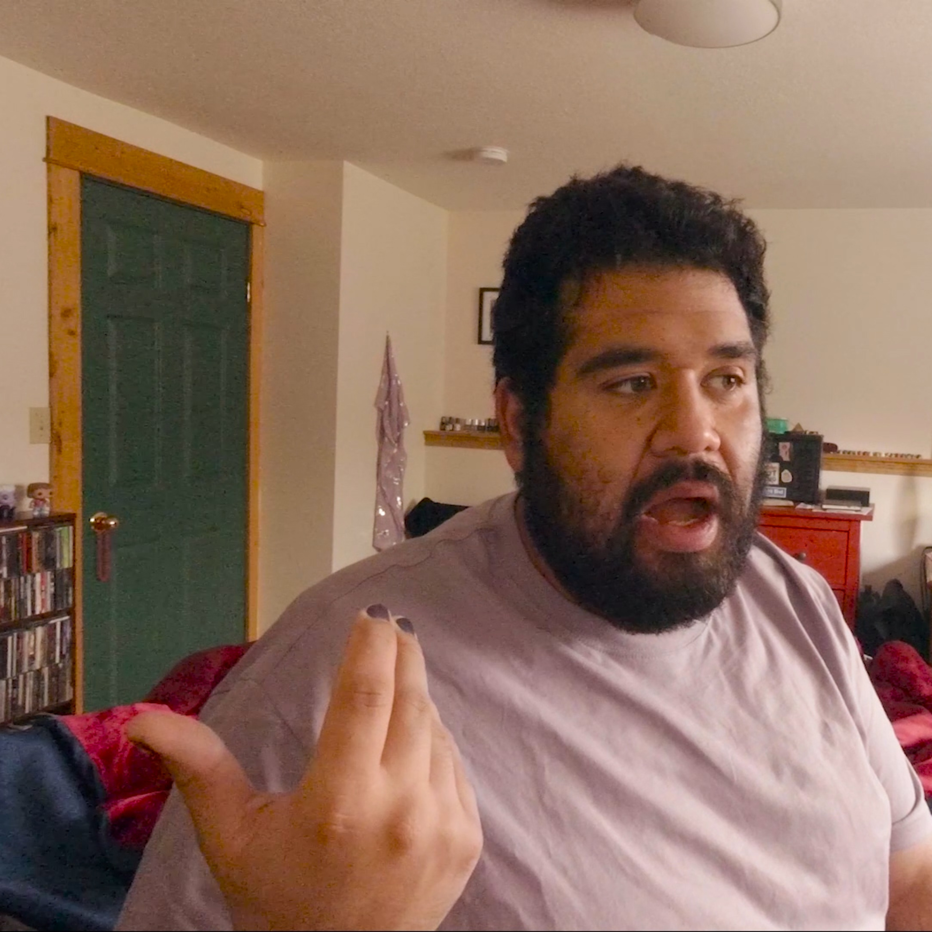 Artist Personal Journalist