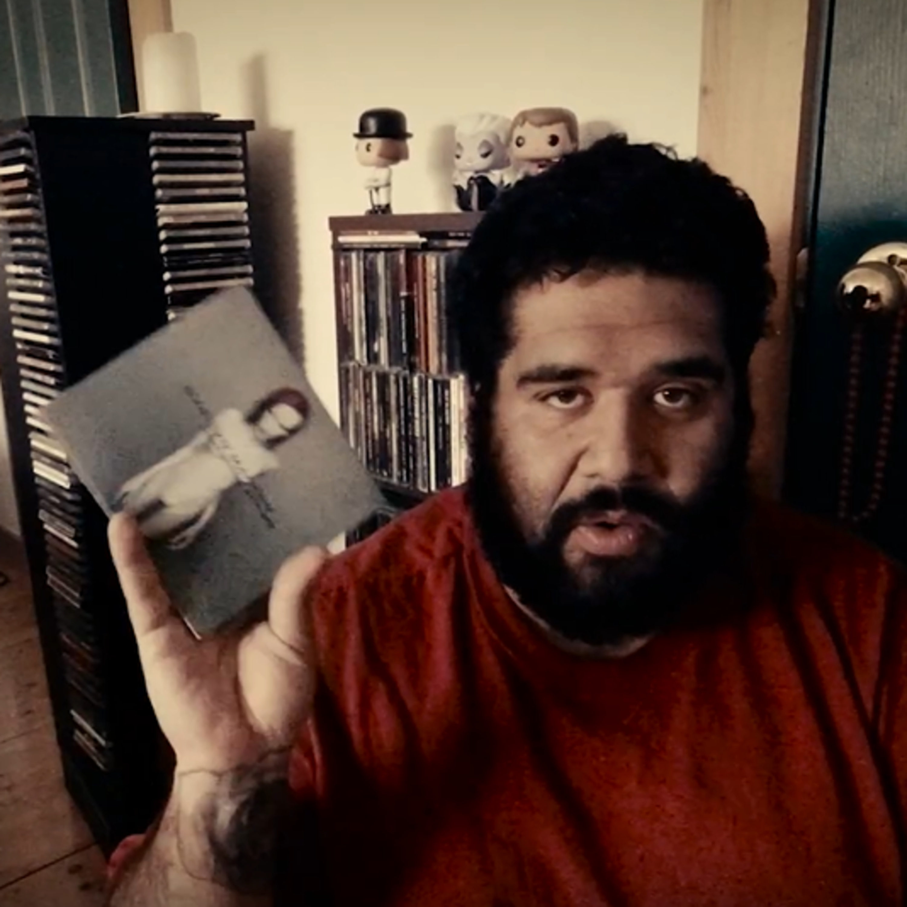 Artist Personal Journalist