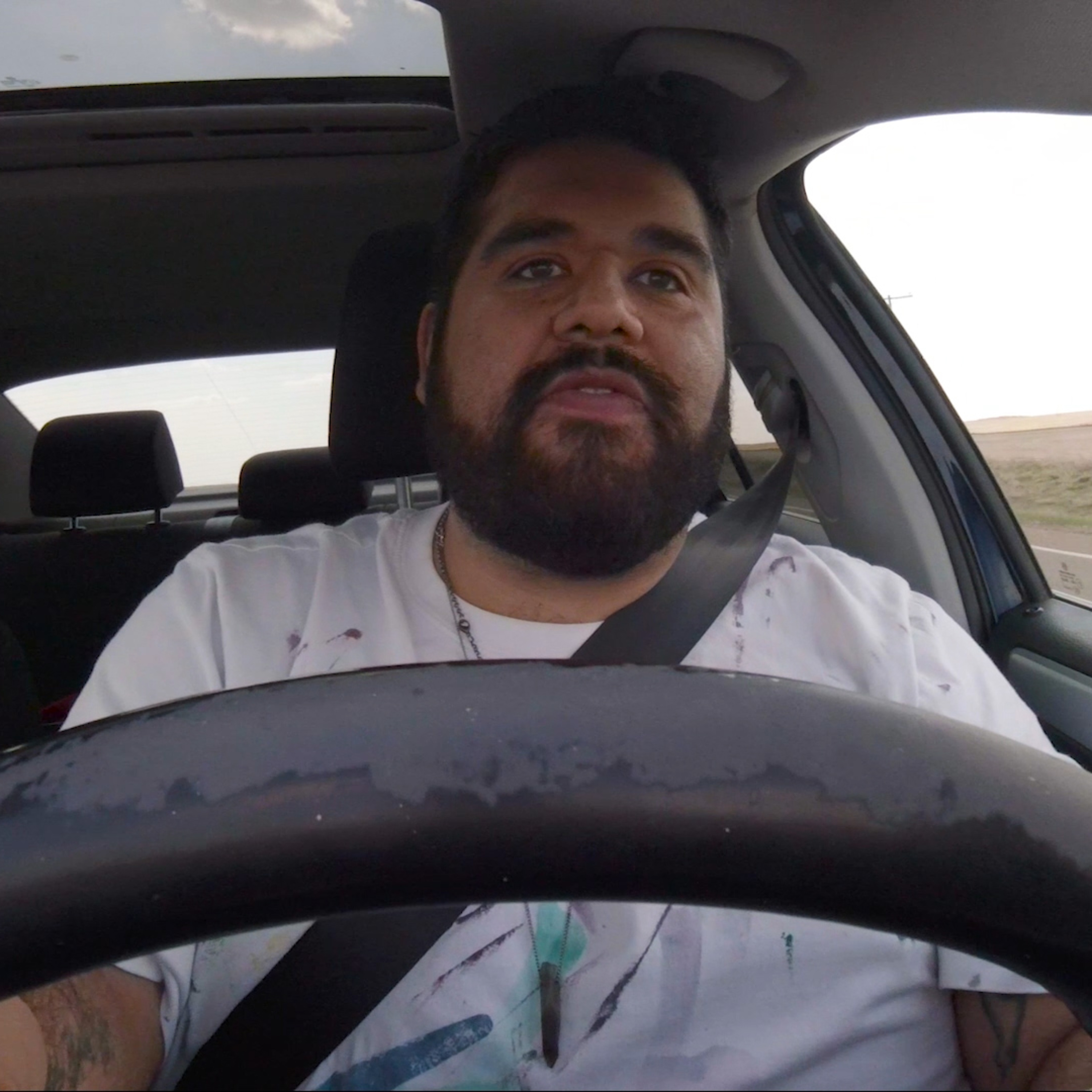 Artist Personal Journalist