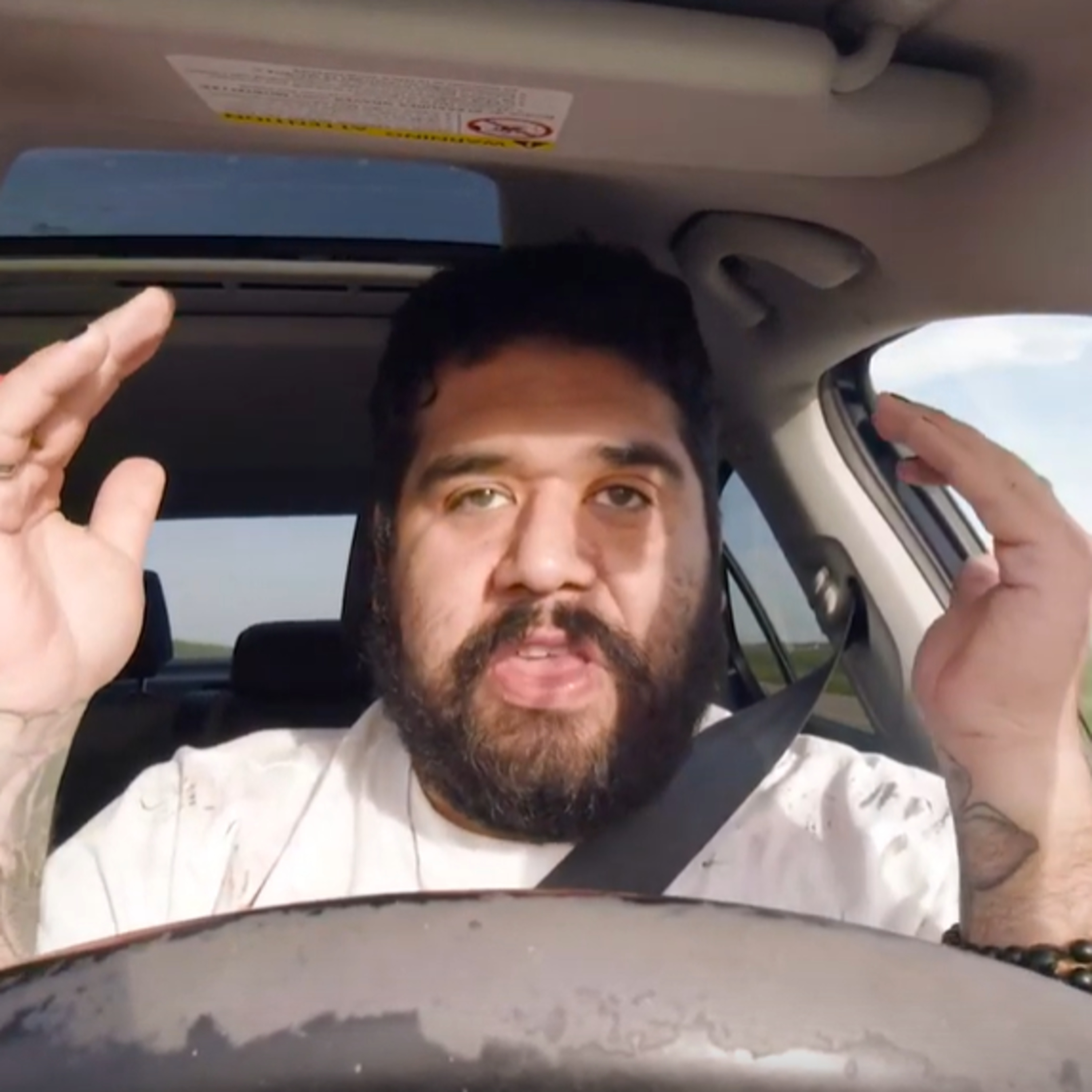 Artist Personal Journalist