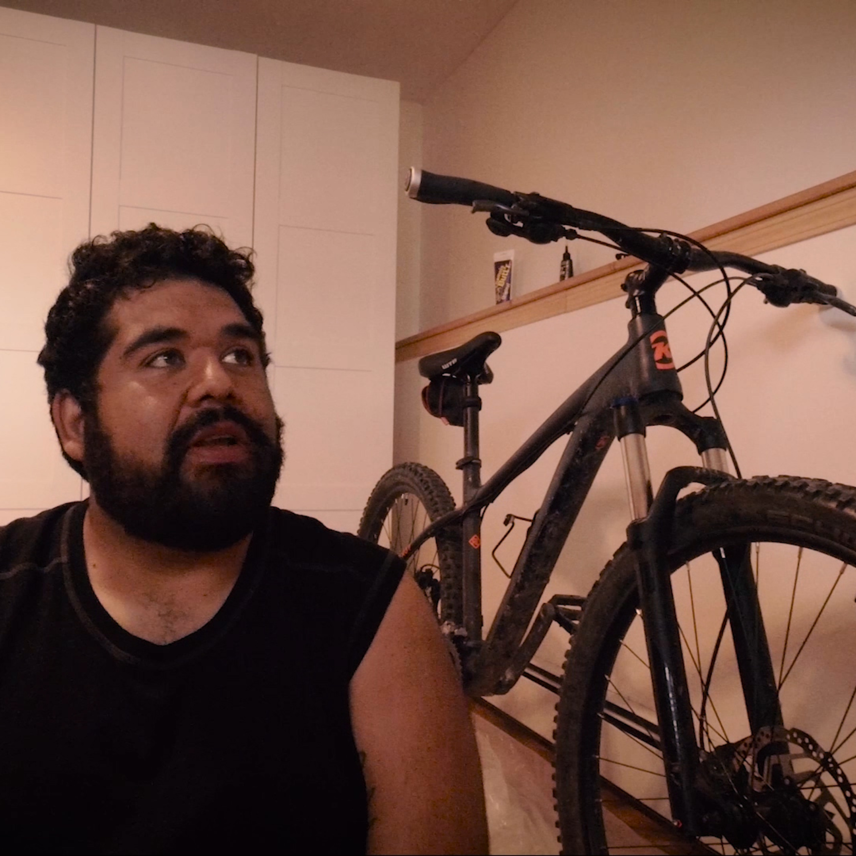 Artist Personal Journalist