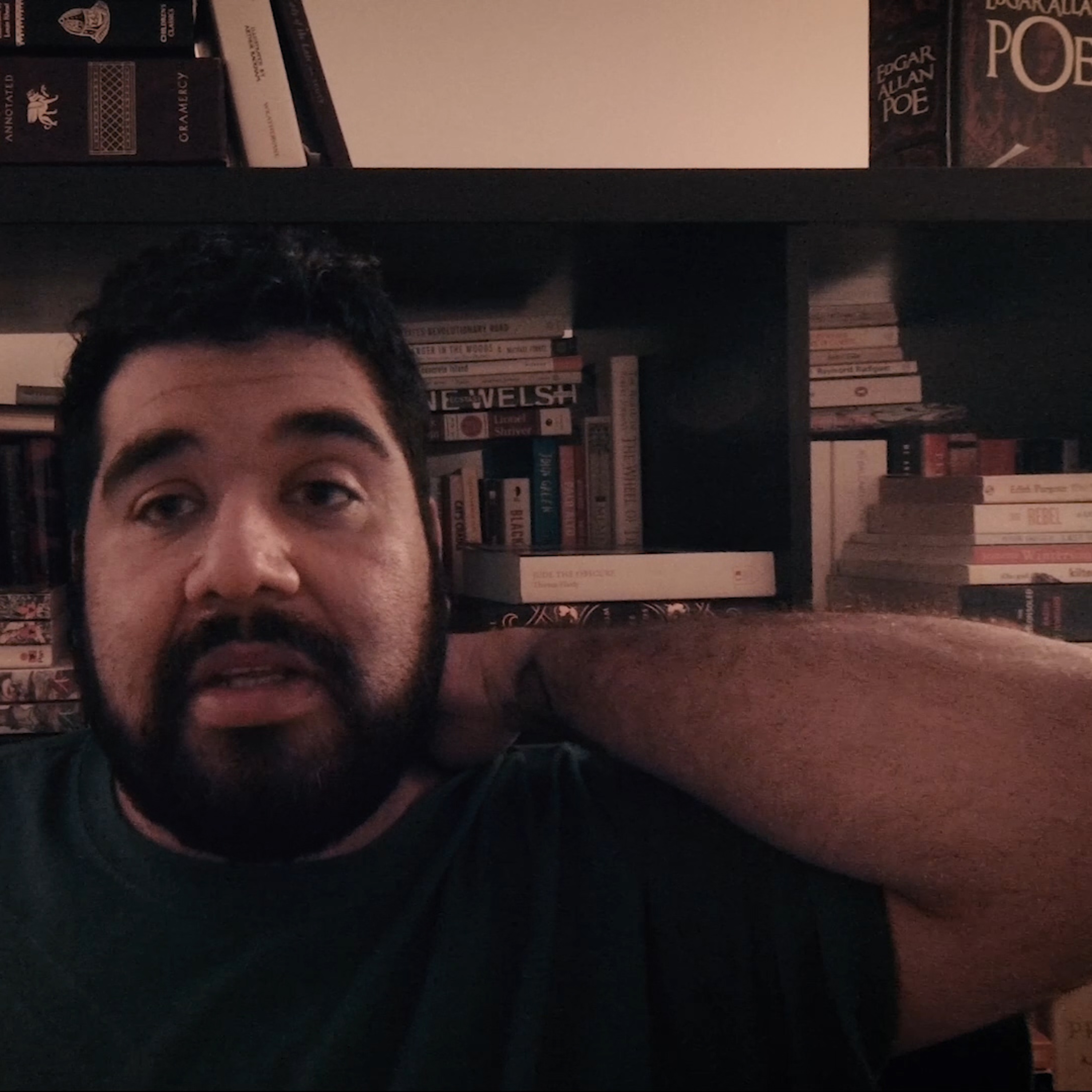 Artist Personal Journalist