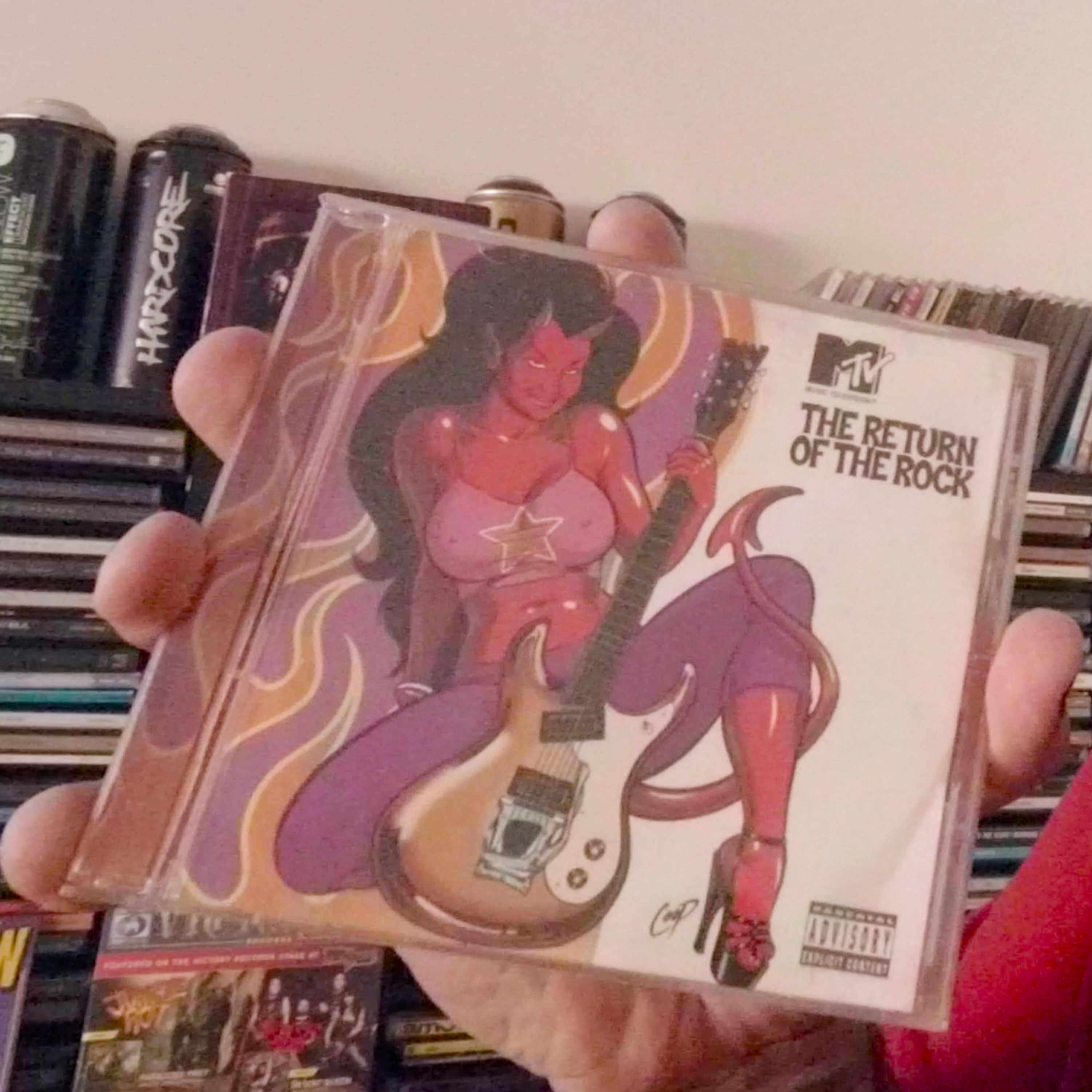 Artist Personal Journalist