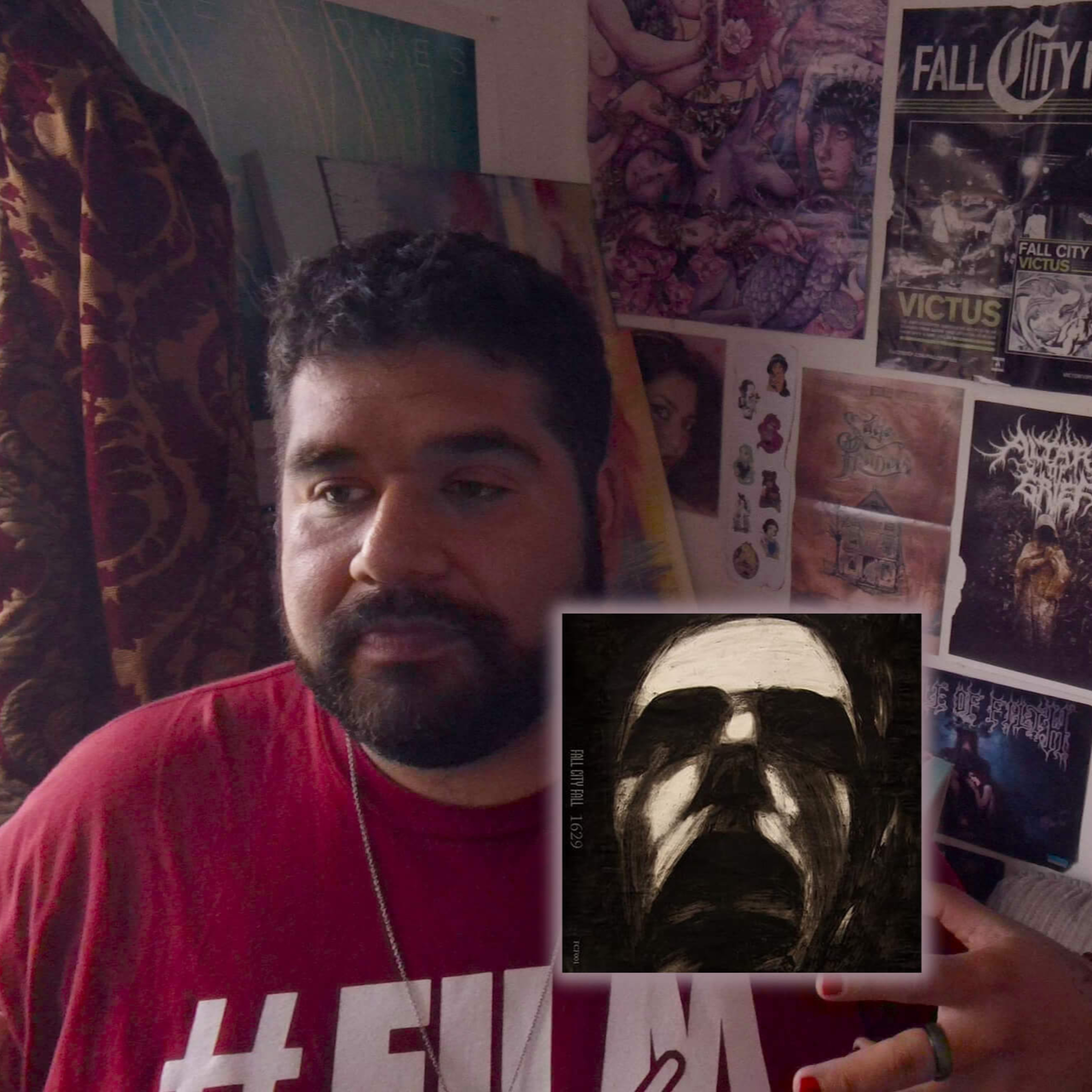 Artist Personal Journalist