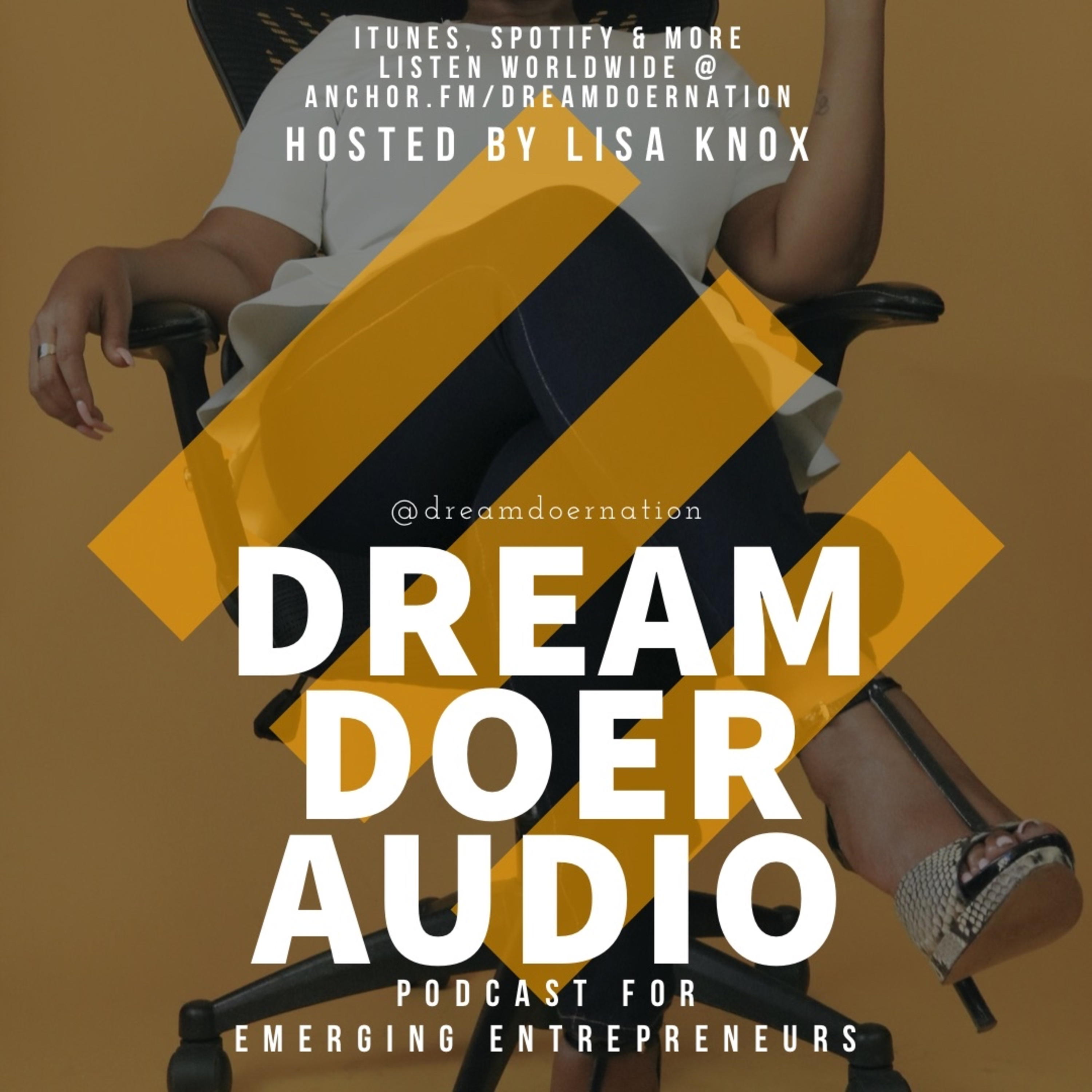 Dream Doer Audio