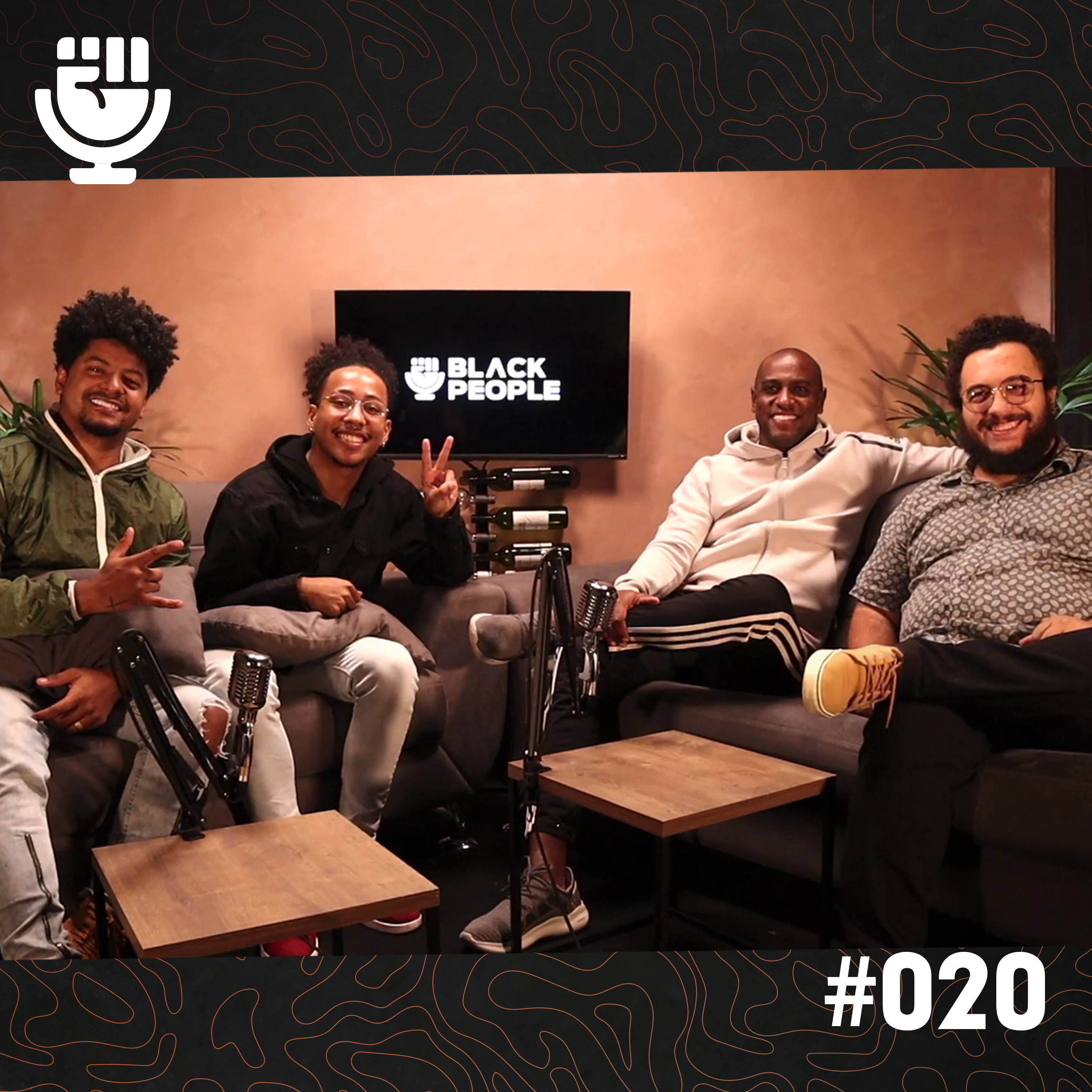 BlackPeople PodCast