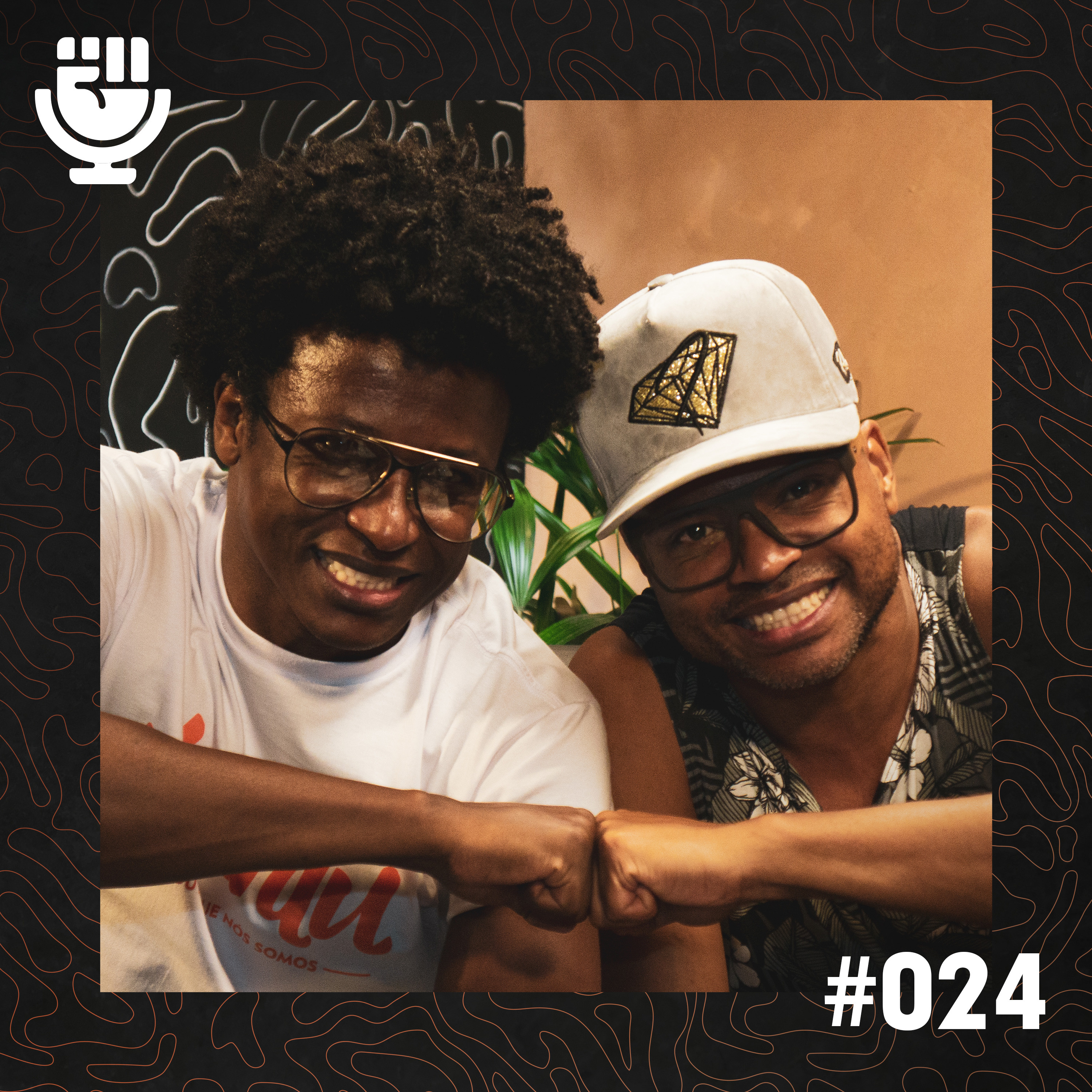 BlackPeople PodCast