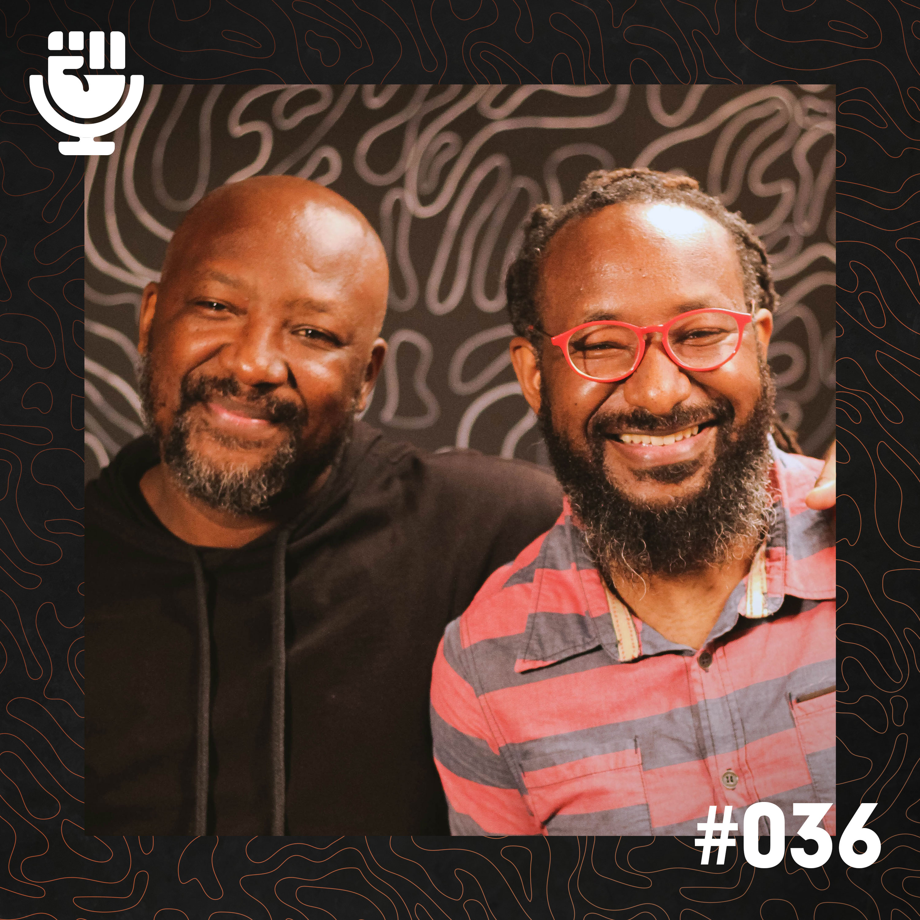 BlackPeople PodCast