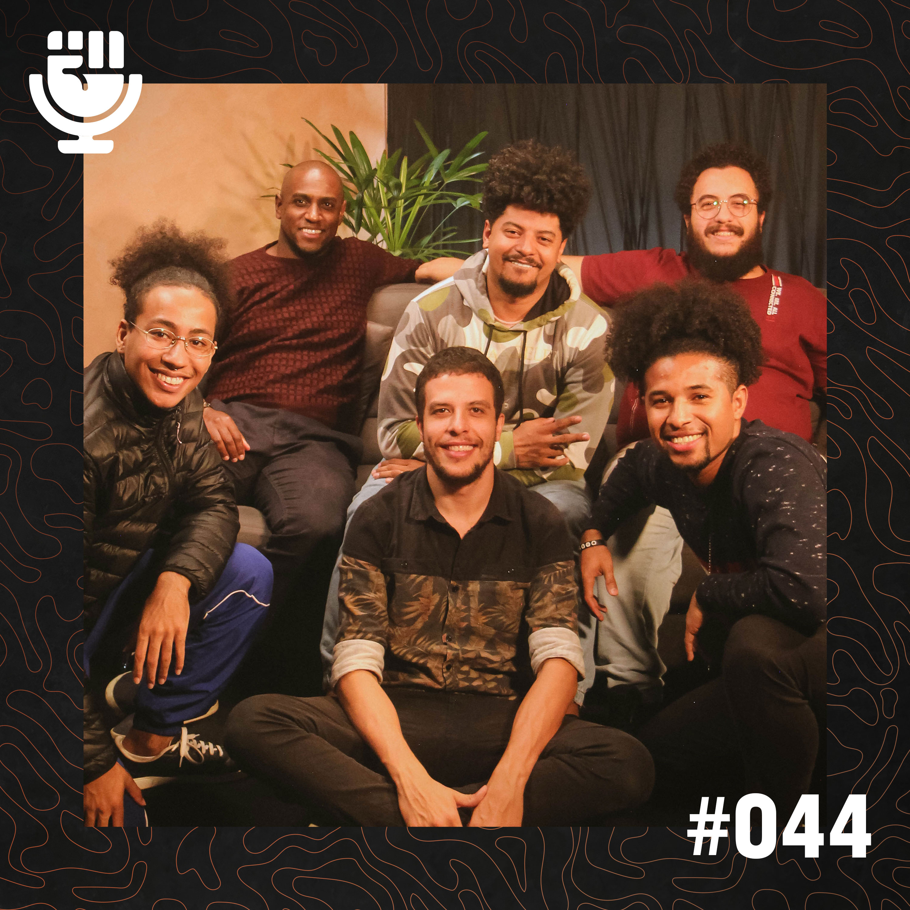 BlackPeople PodCast