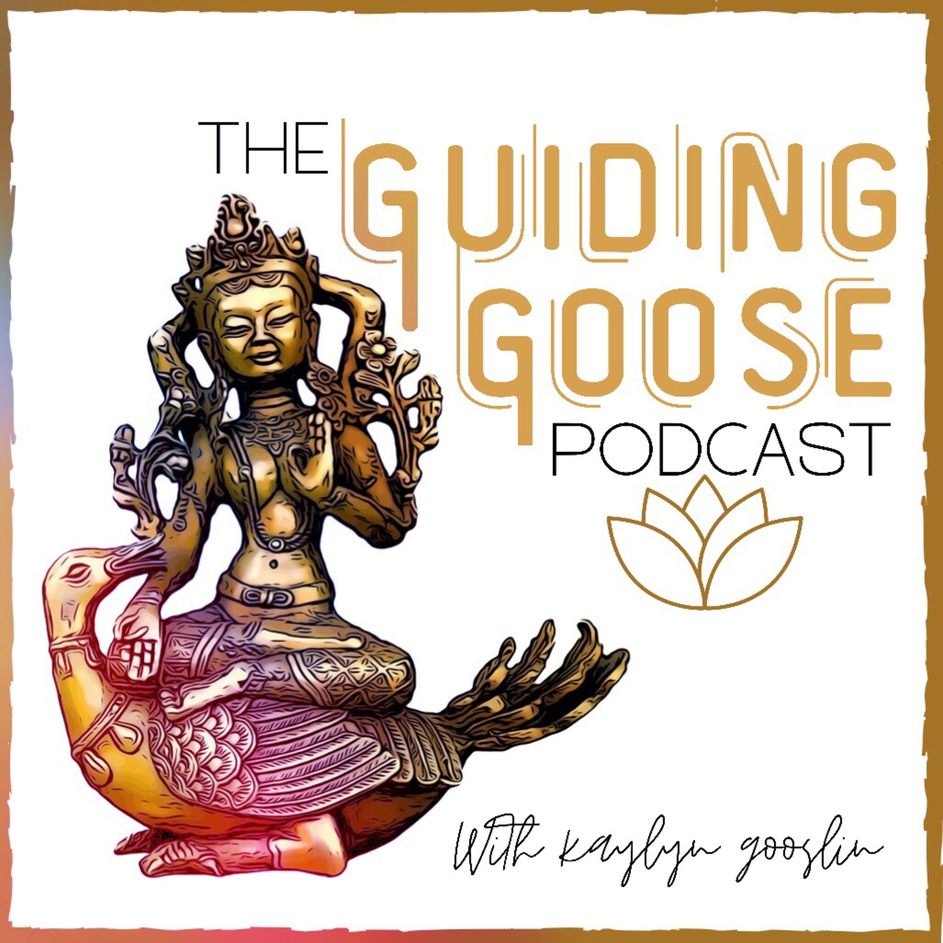 The Guiding Goose Episode 1: Introductory Guided Meditation for Groundedness The Guiding Goose Episode 1: Introductory Guided Meditation for Groundedness