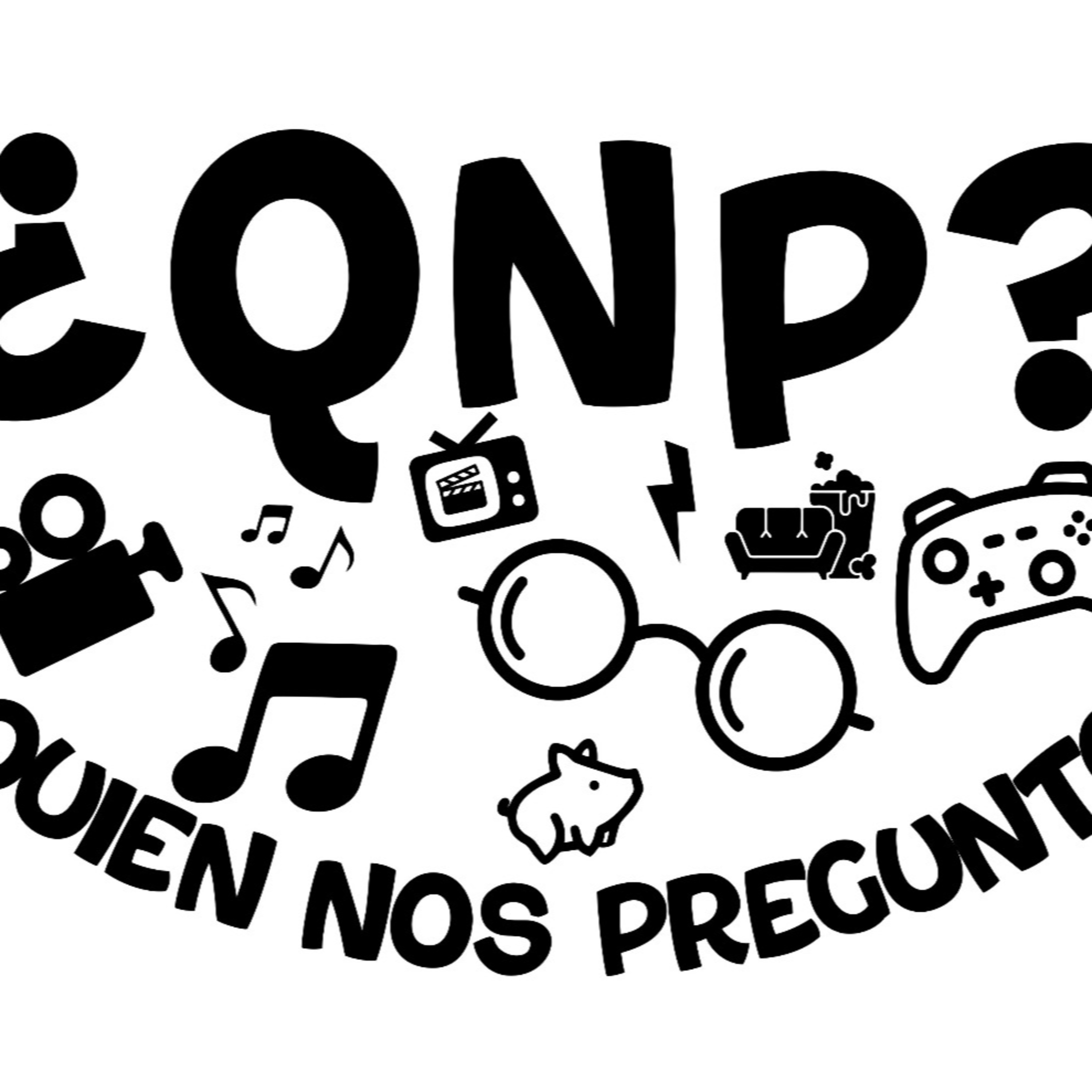 ¿Quien nos Pregunto?