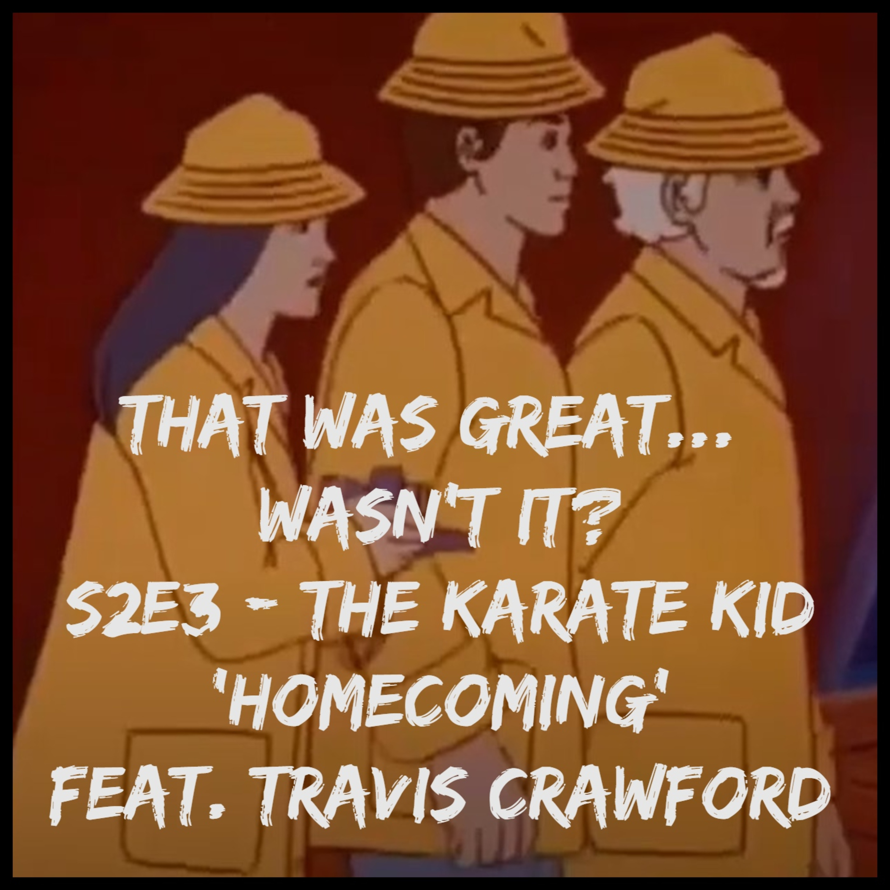 That Was Great... Wasn\'t It?