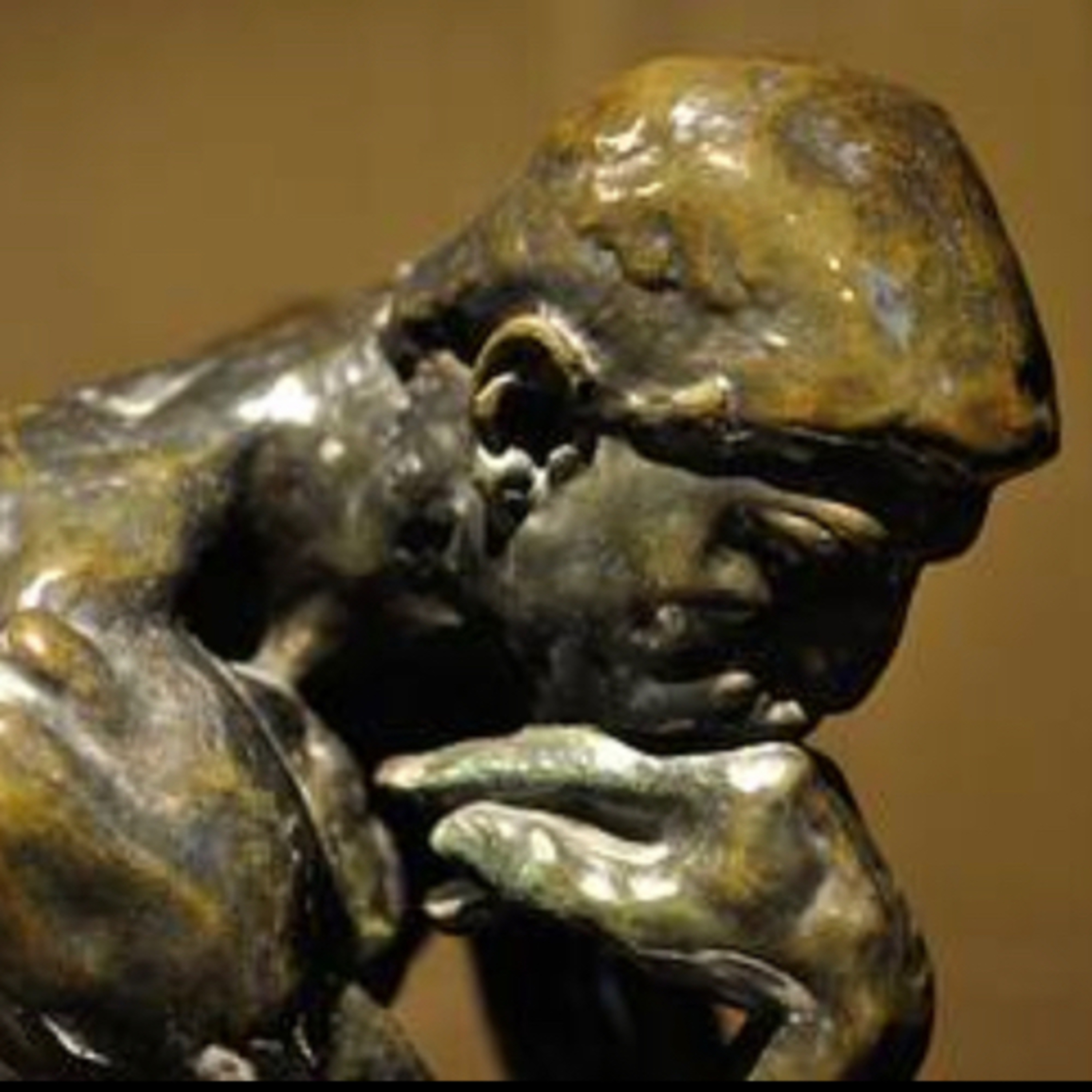 Making Sense of Life One Thought at a Time