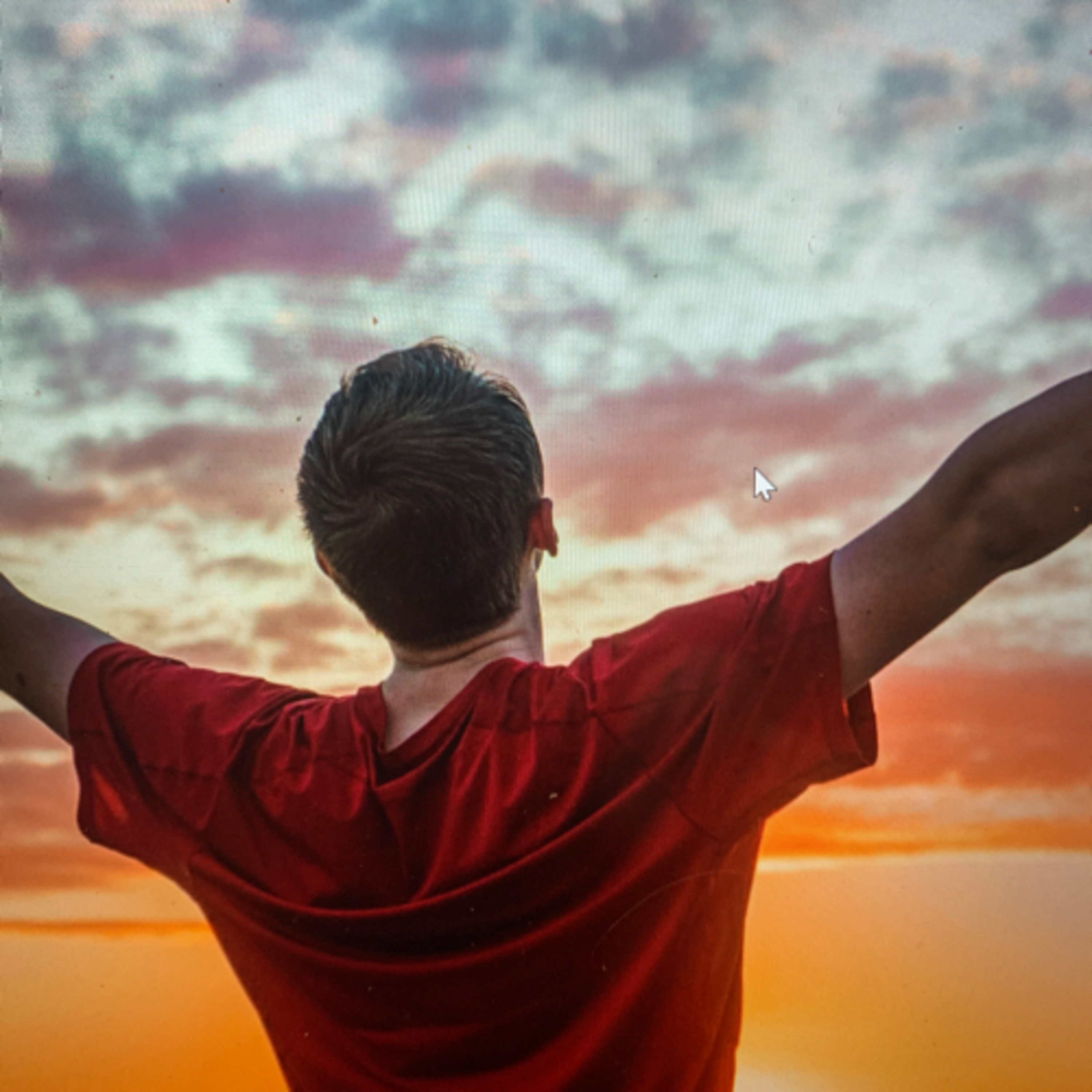 Making Sense of Life One Thought at a Time