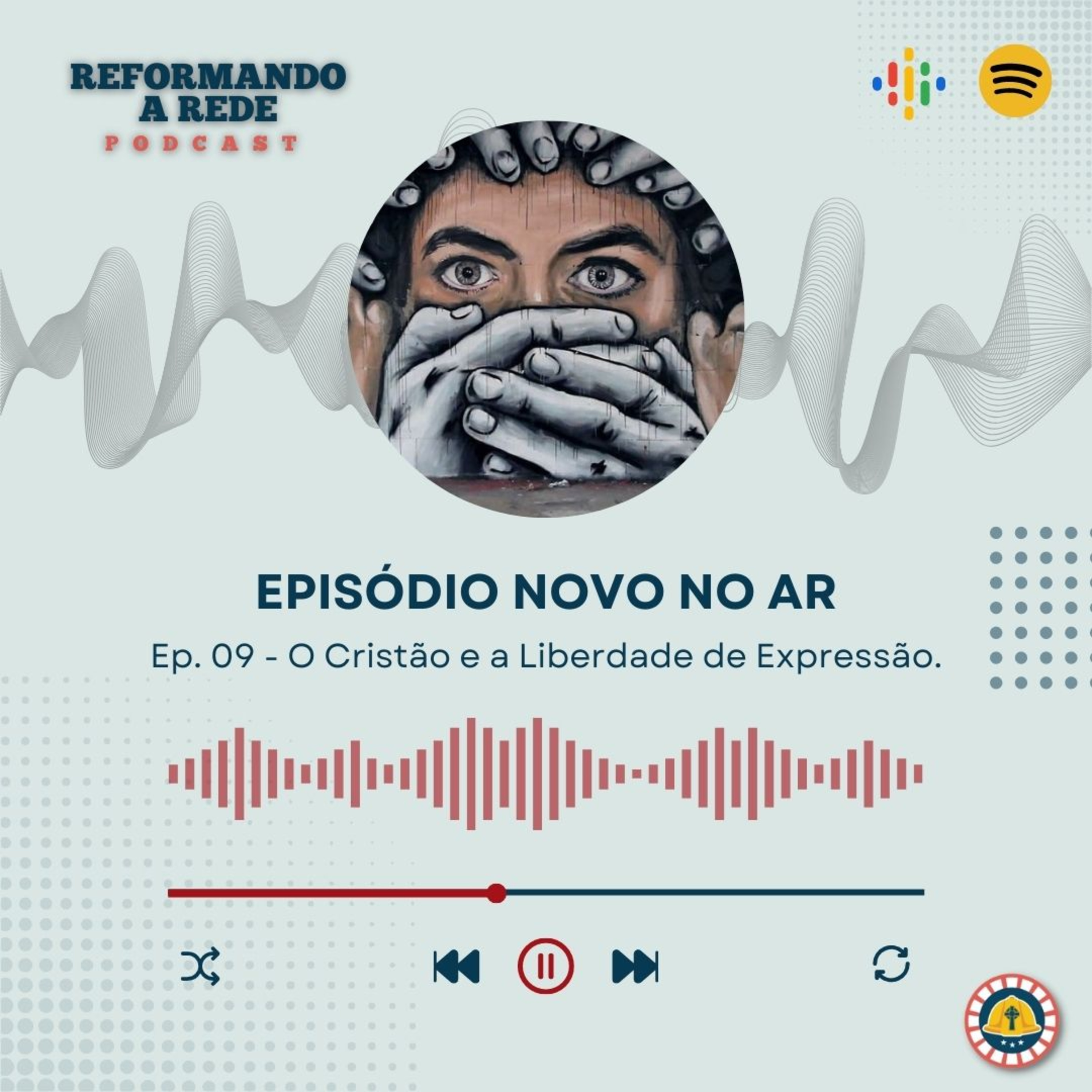 Reformando a Rede