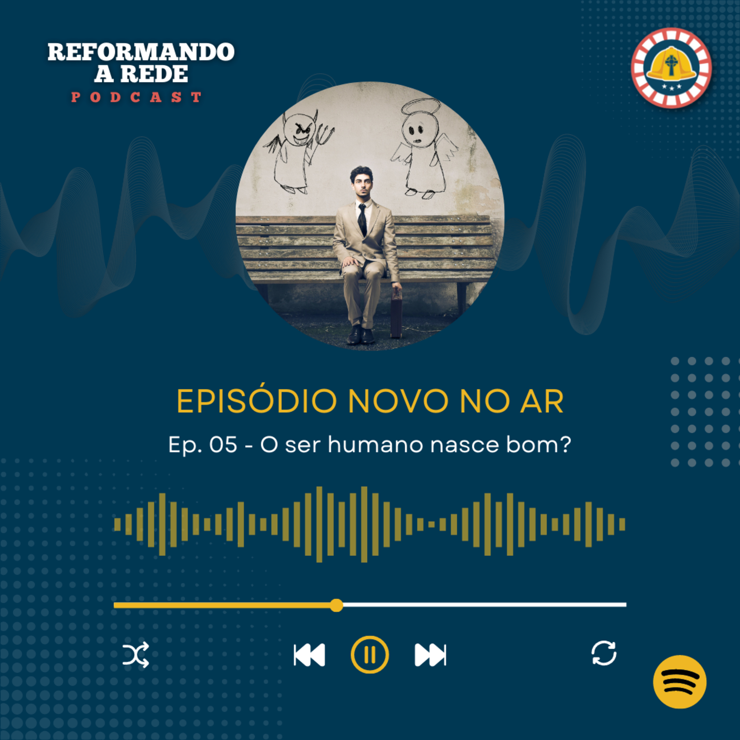 Reformando a Rede