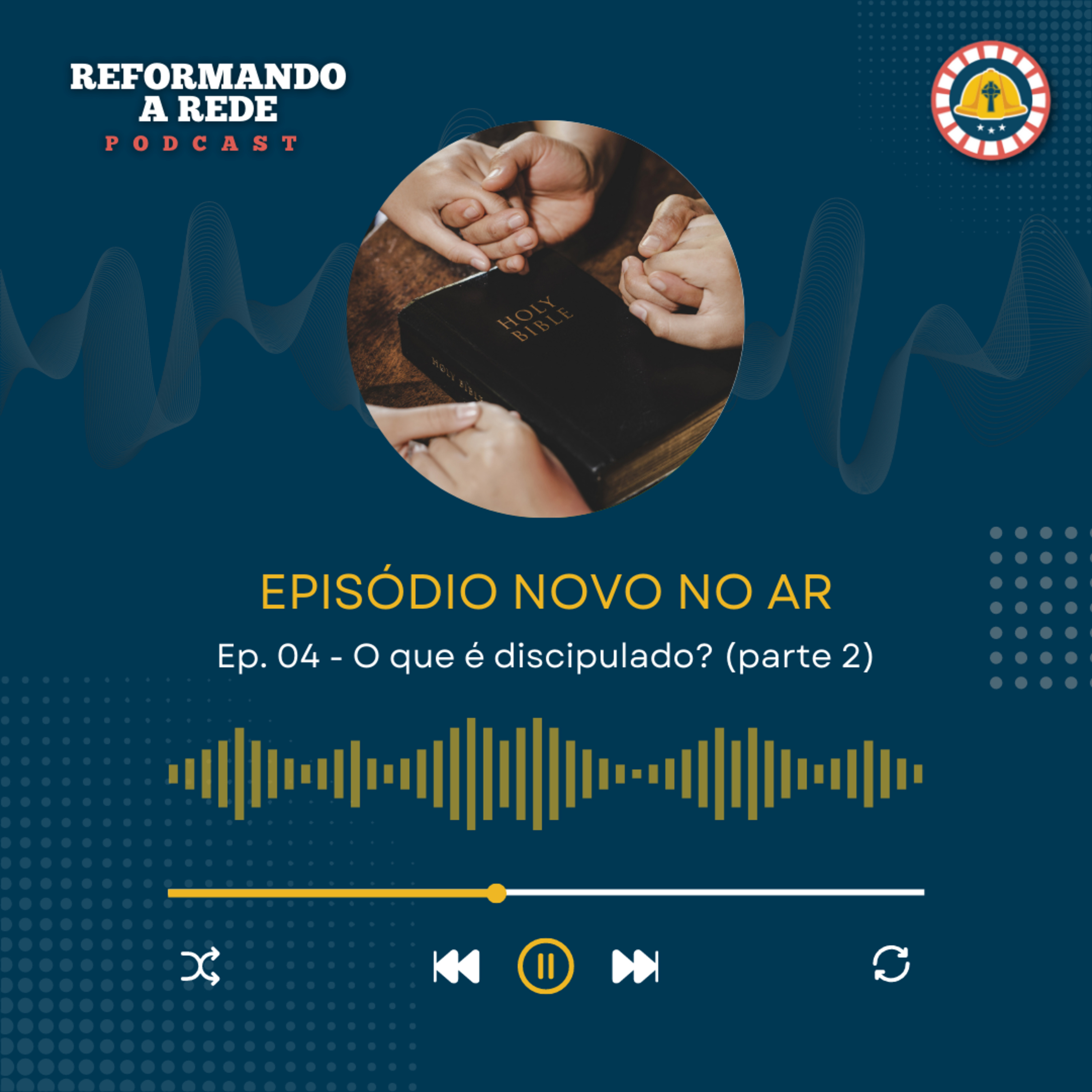 Reformando a Rede