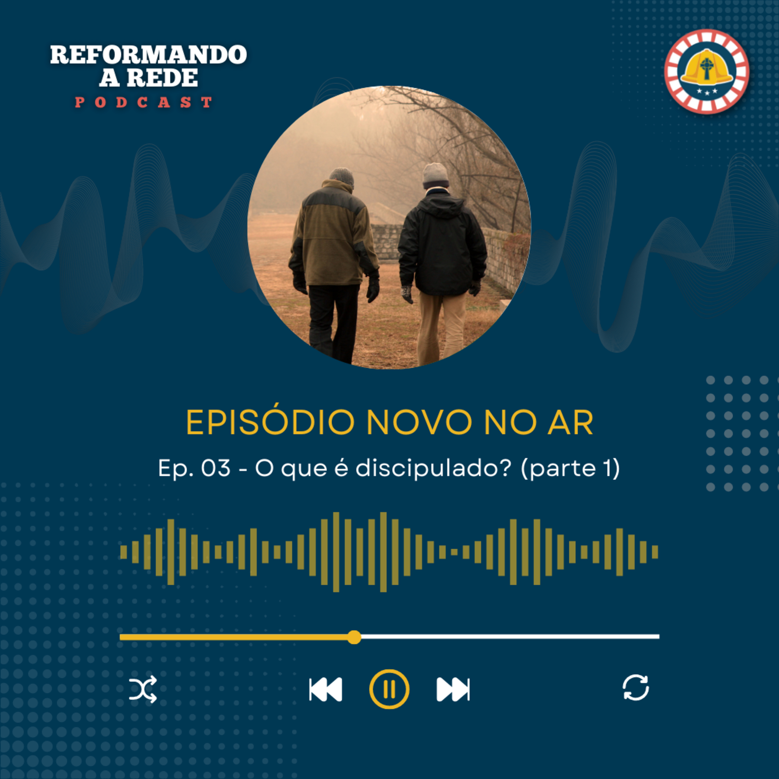 Reformando a Rede