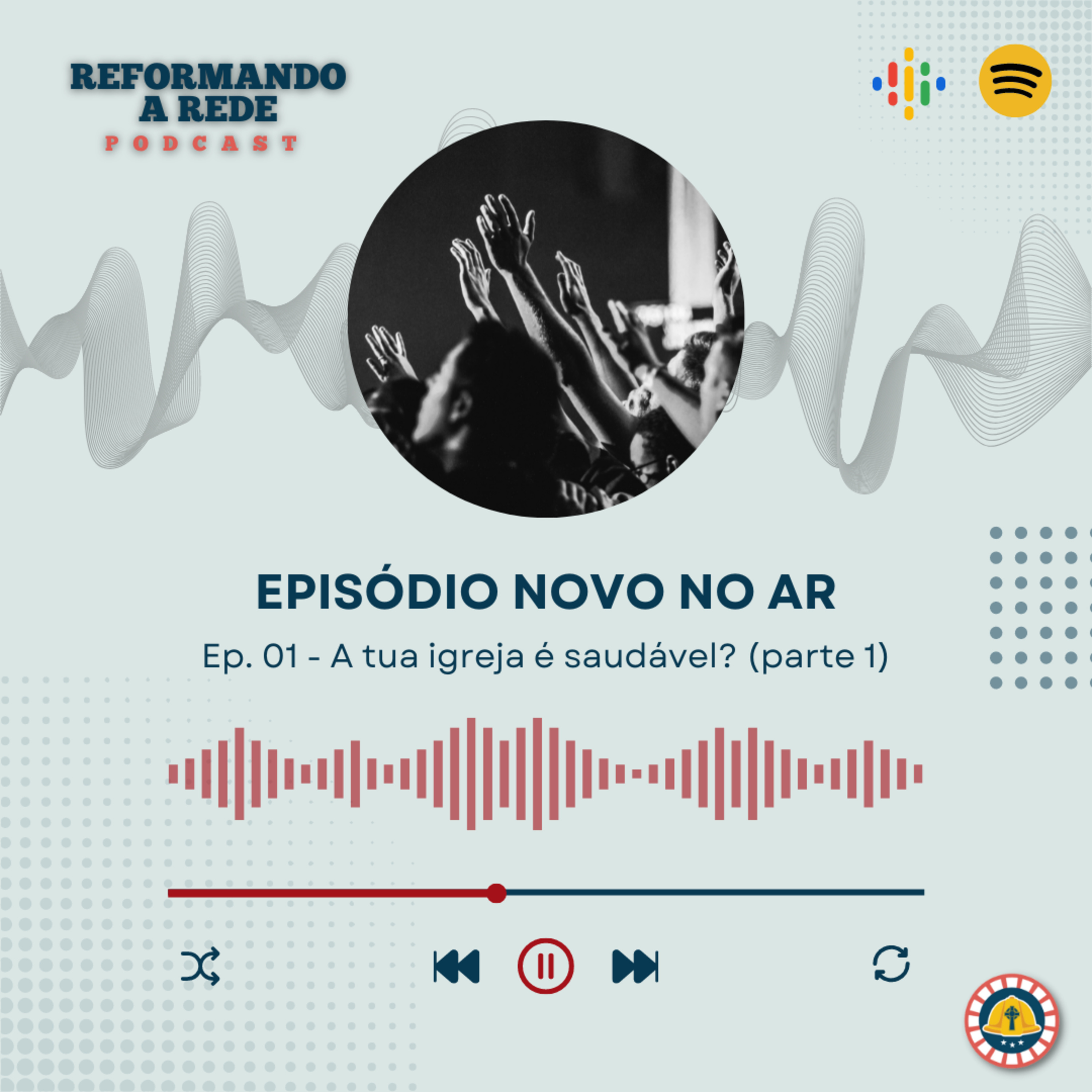 Reformando a Rede