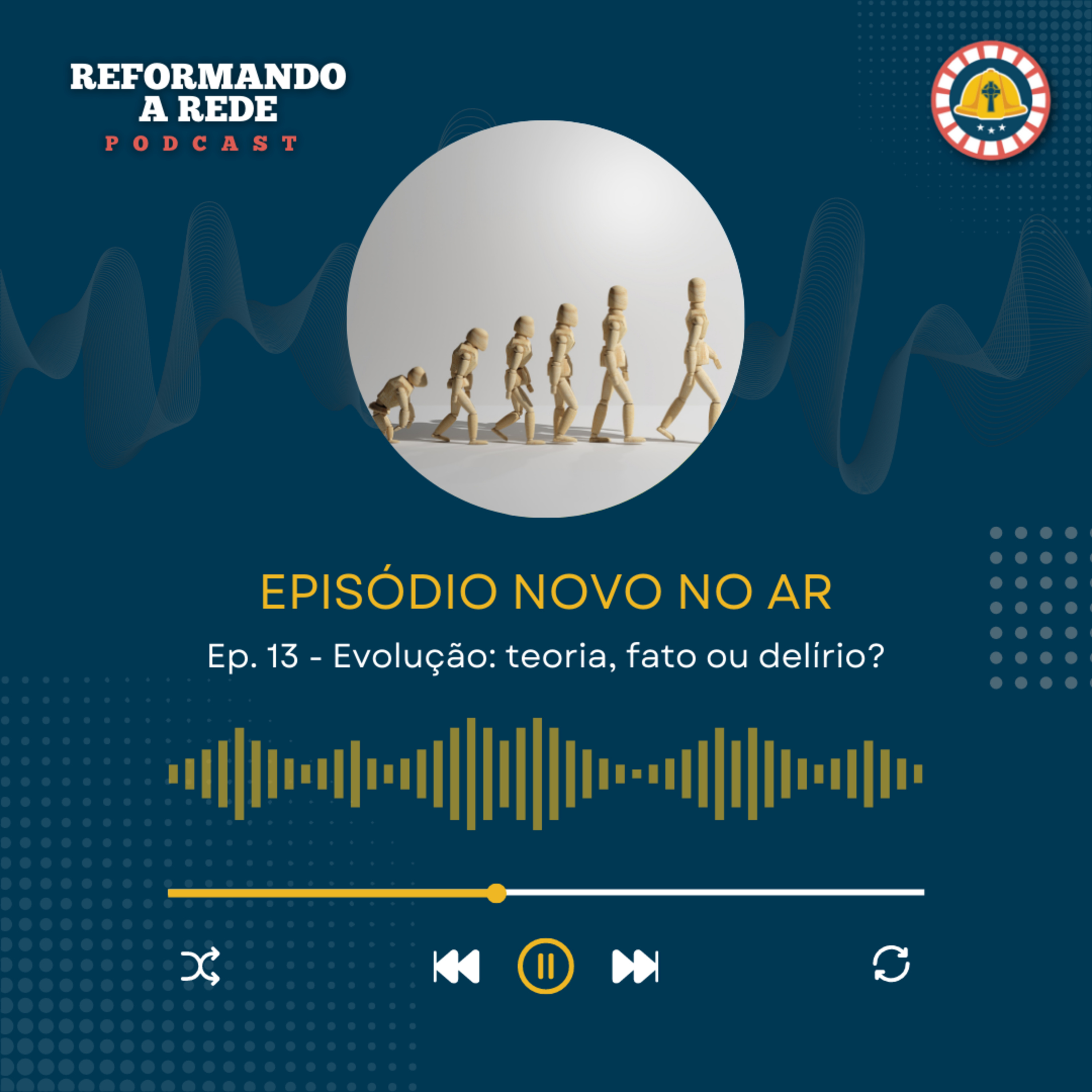 Reformando a Rede