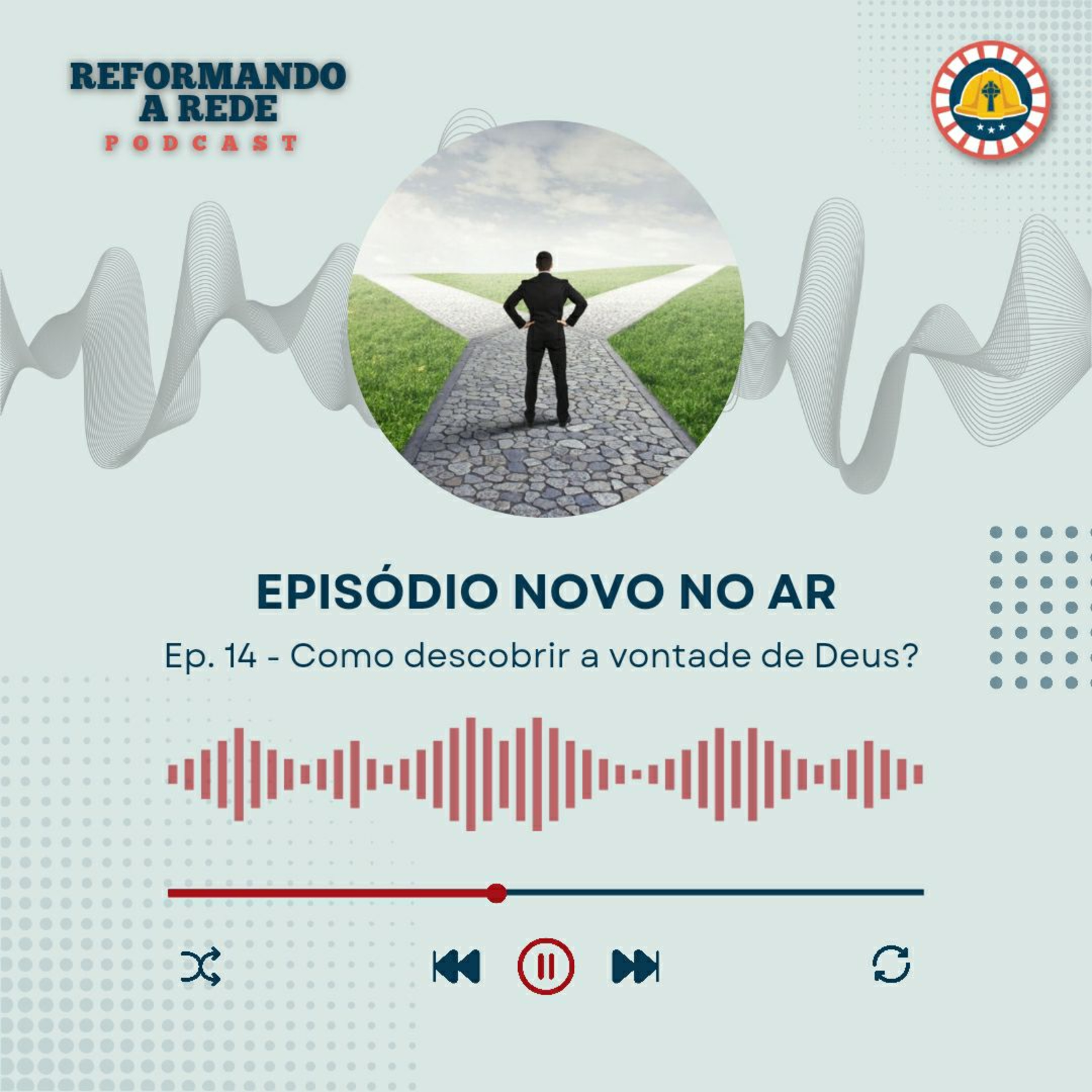Reformando a Rede