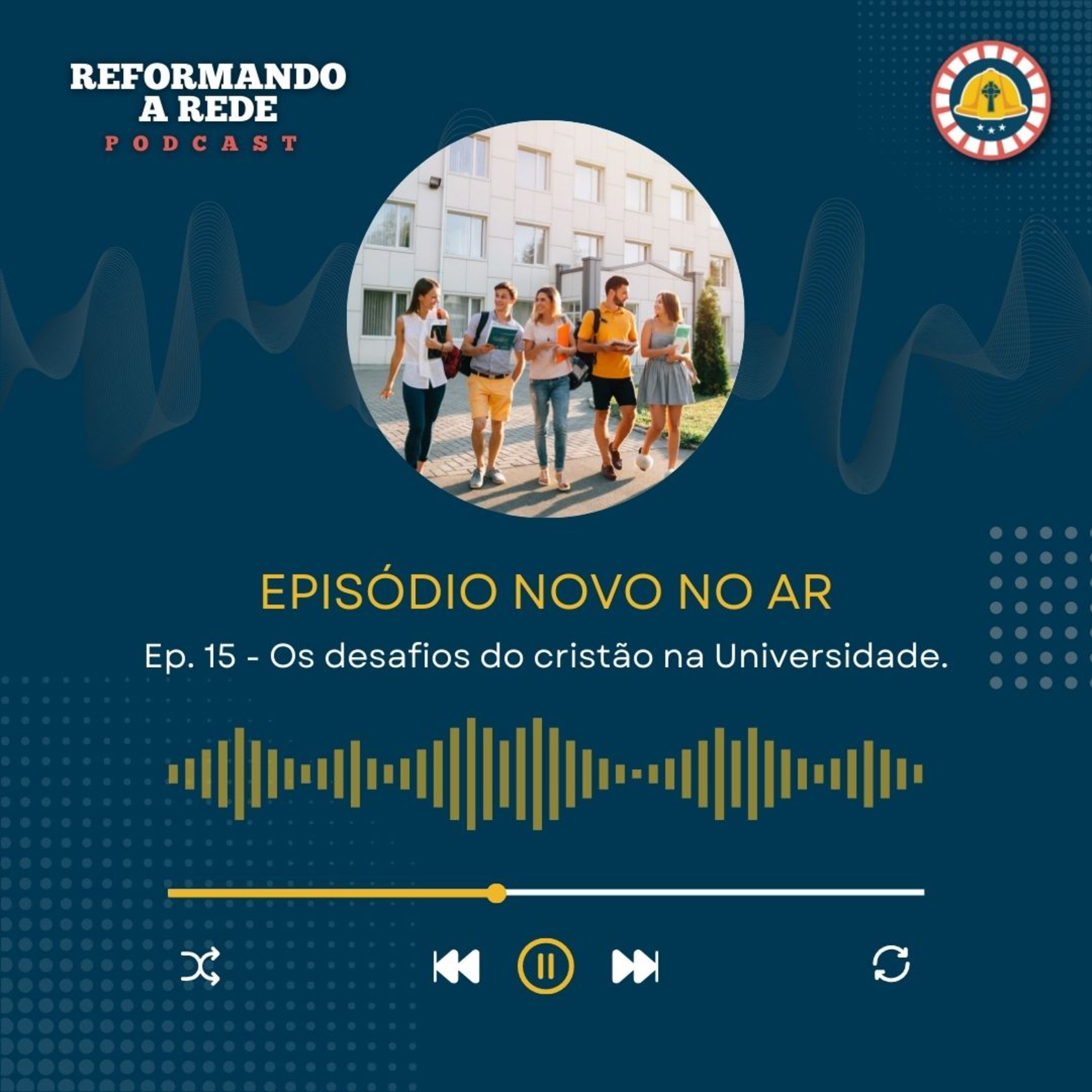 Reformando a Rede