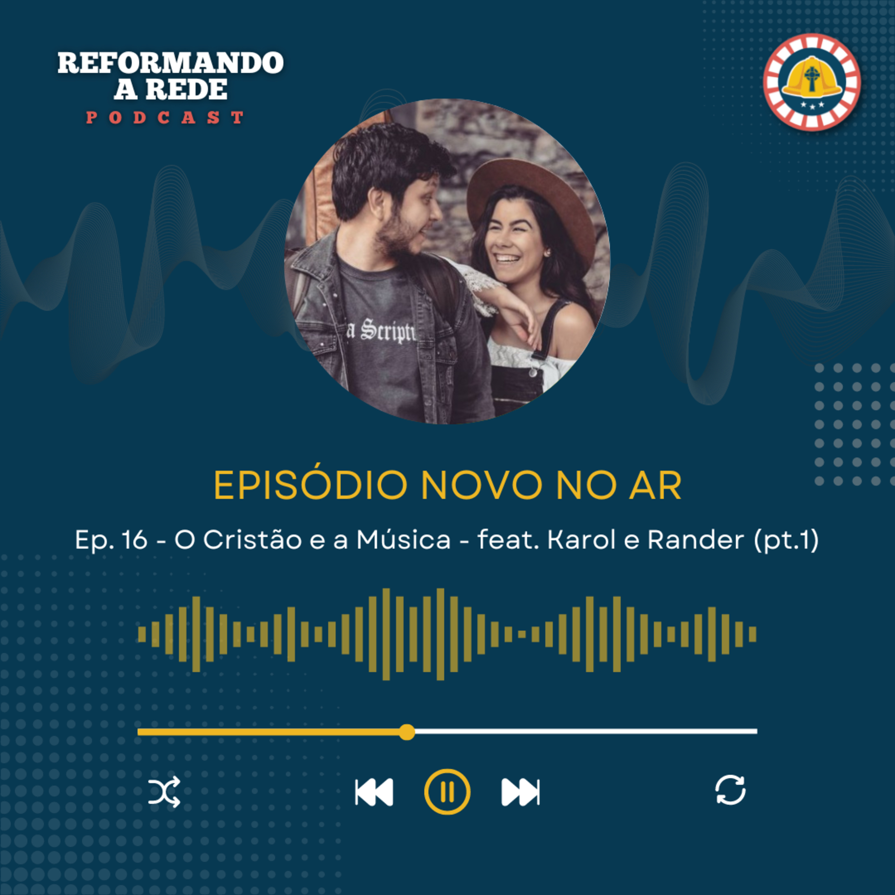 Reformando a Rede
