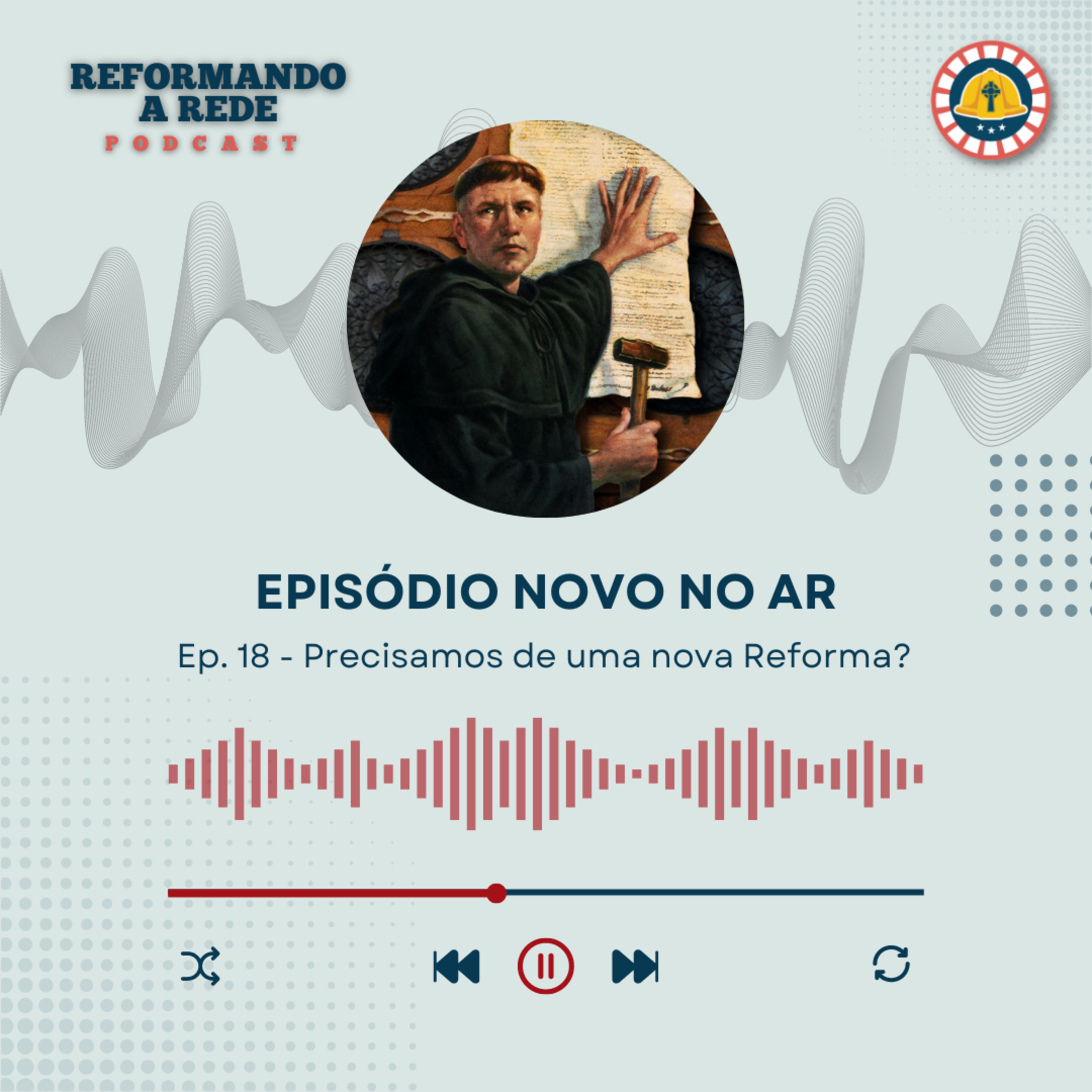 Reformando a Rede